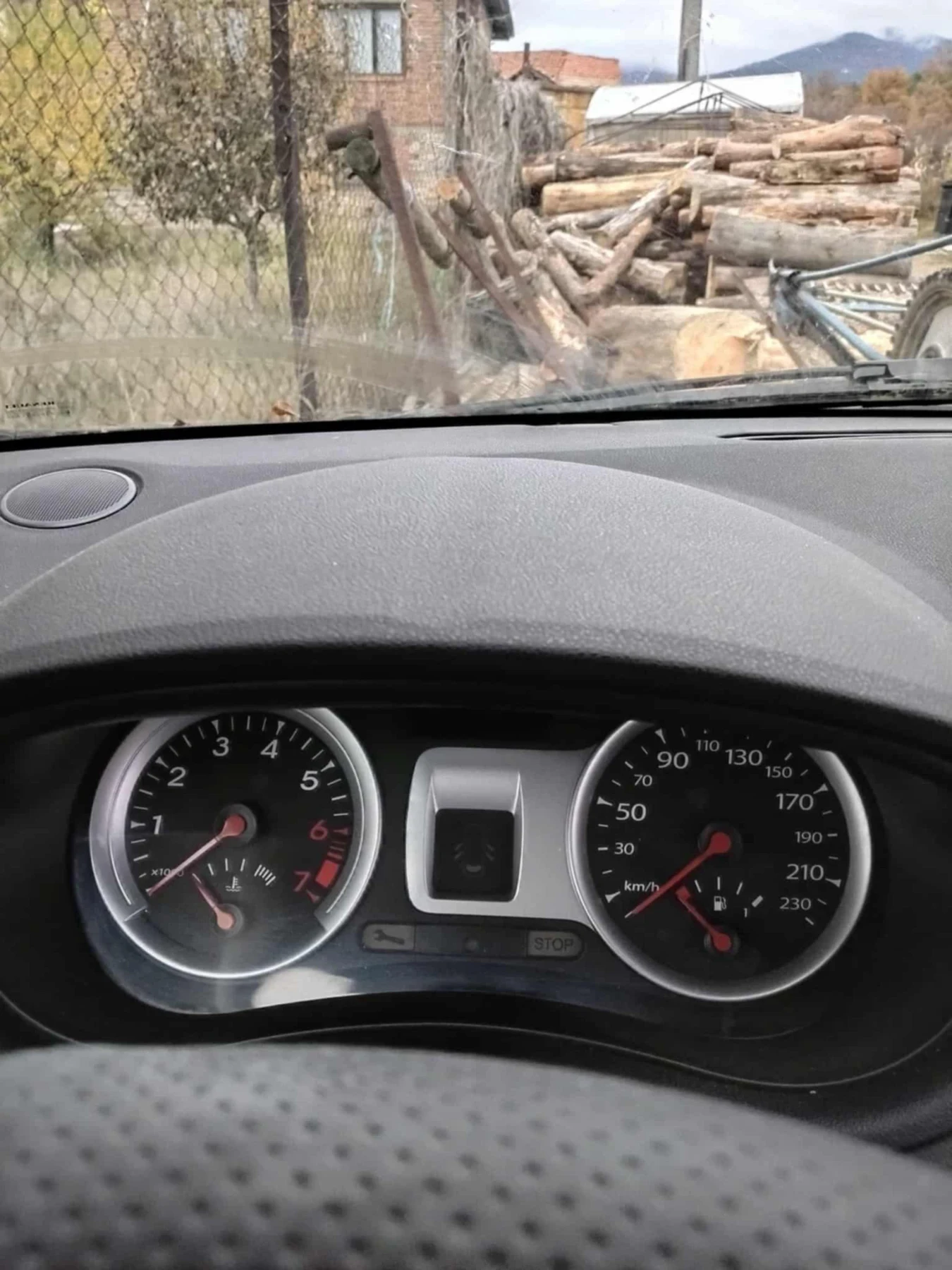 Renault Clio  - изображение 6