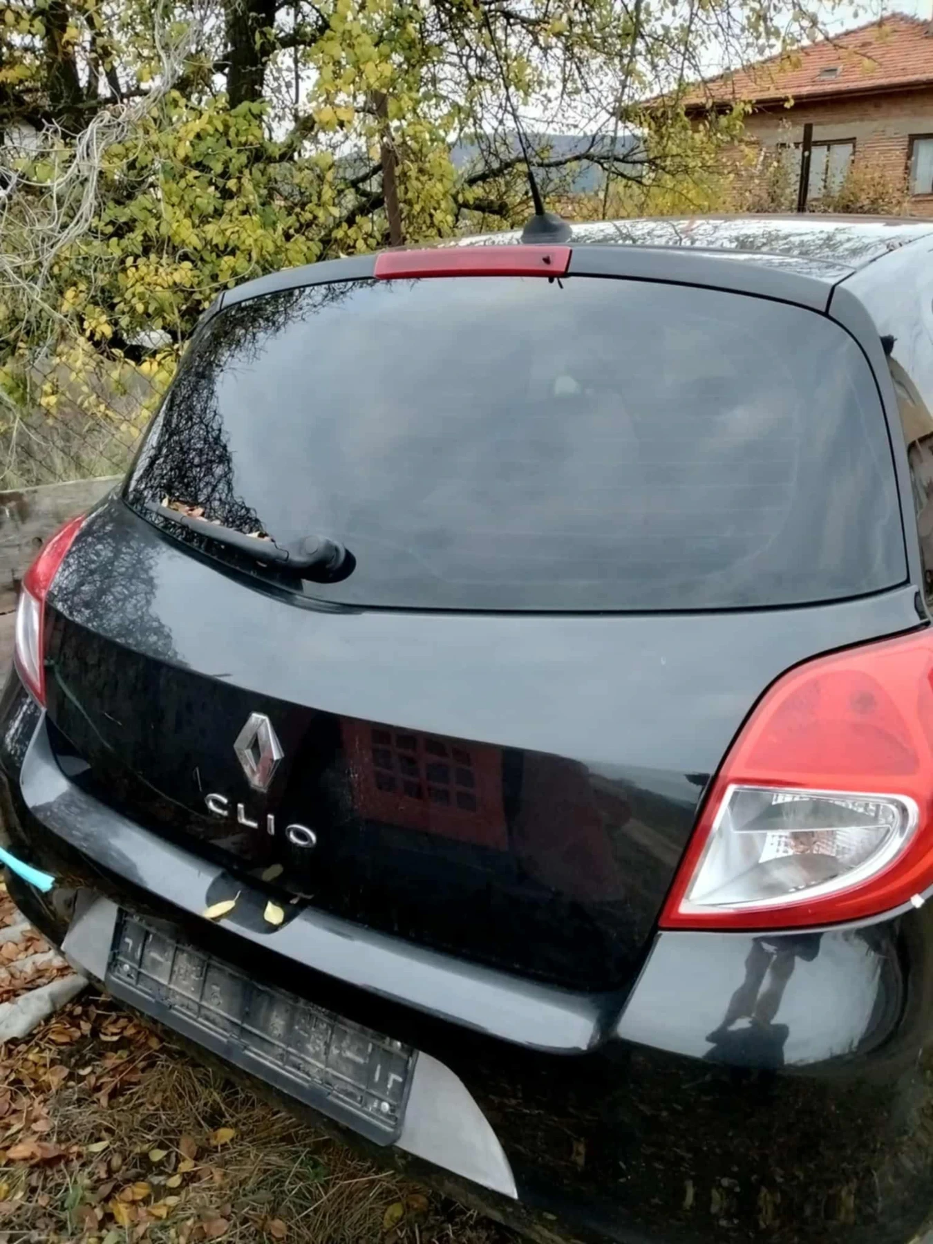 Renault Clio  - изображение 2