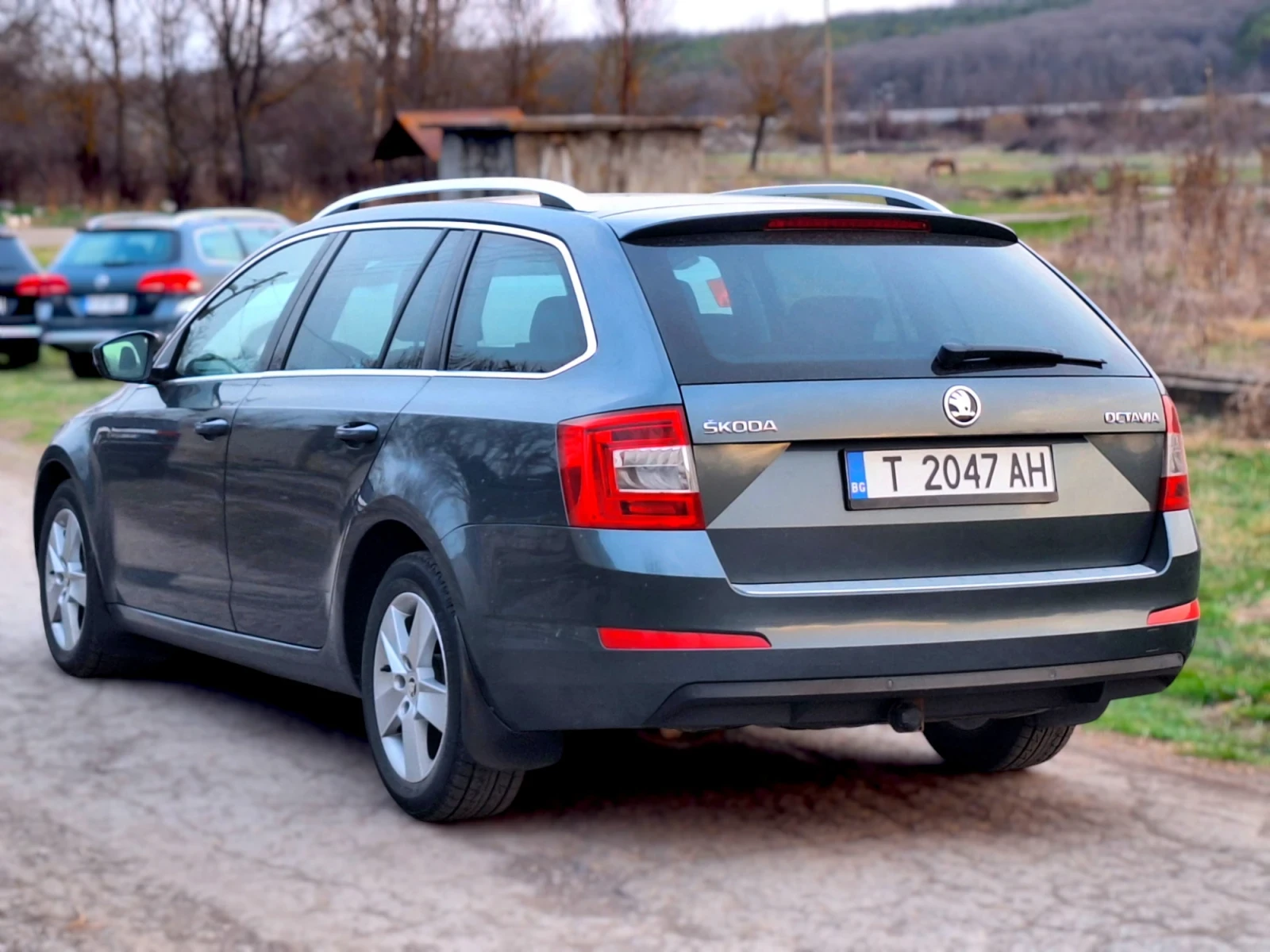 Skoda Octavia 2.0 TDI, 150hp - изображение 3