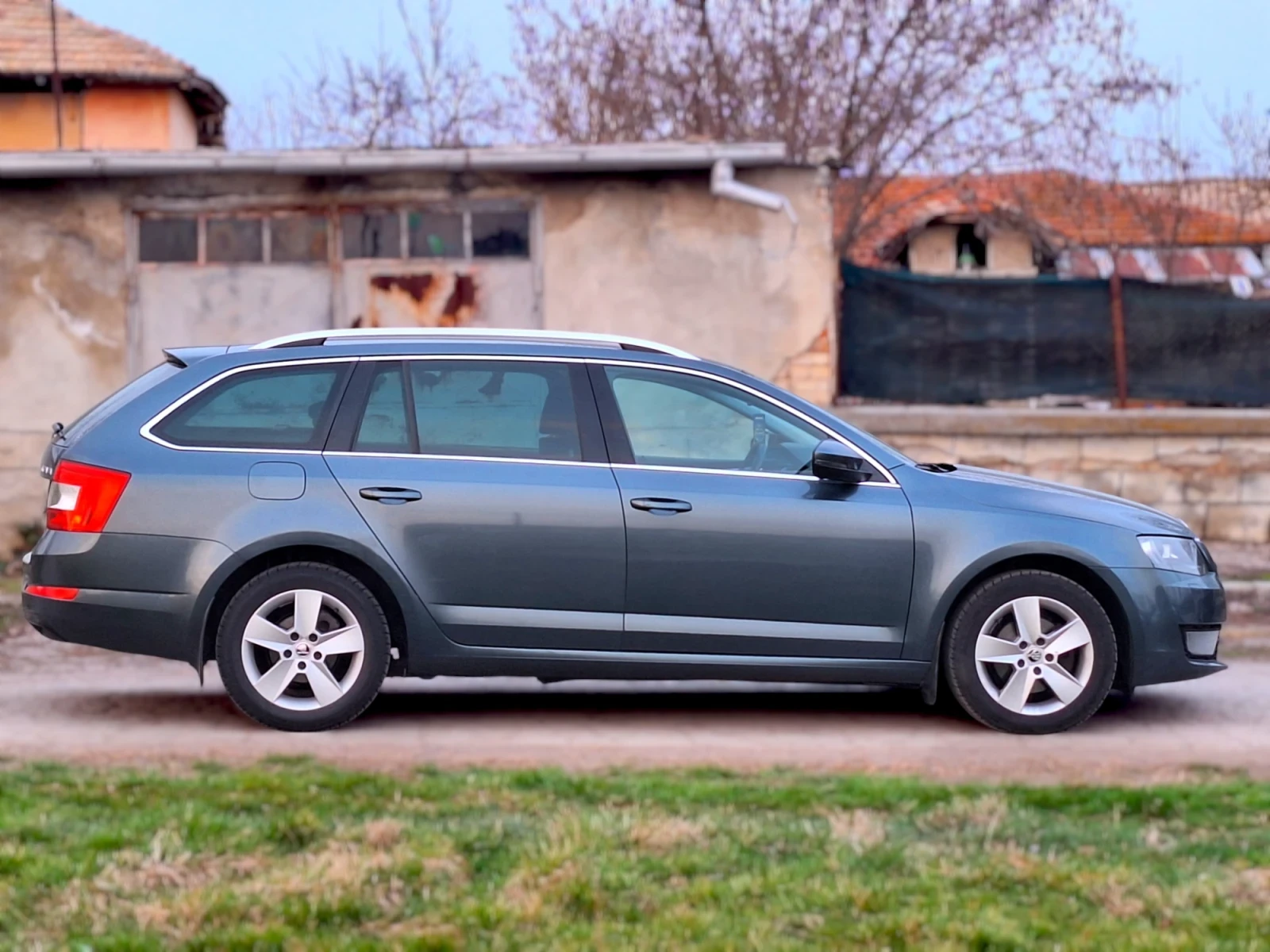 Skoda Octavia 2.0 TDI, 150hp - изображение 5