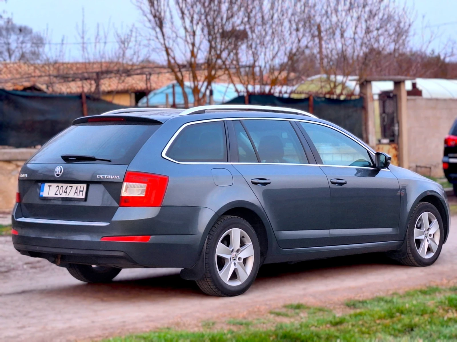 Skoda Octavia 2.0 TDI, 150hp - изображение 4