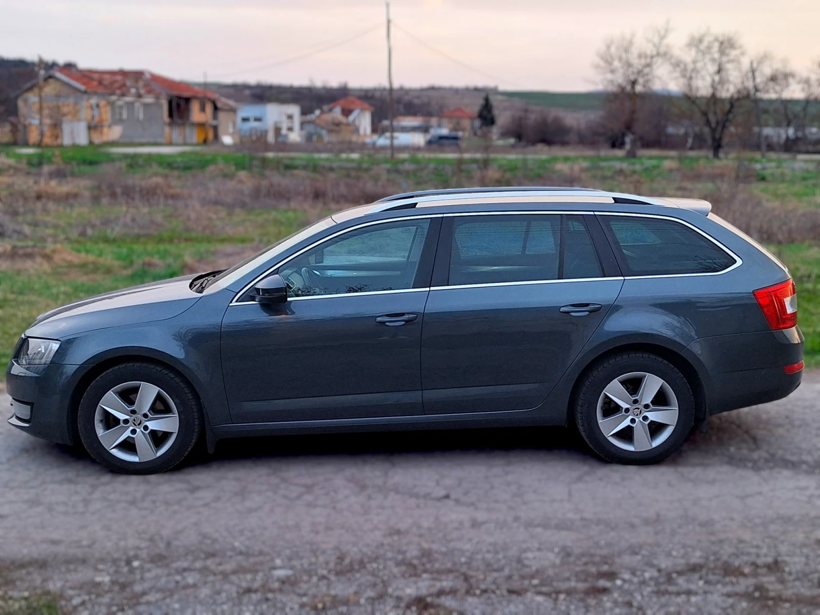 Skoda Octavia 2.0 TDI, 150hp - изображение 2