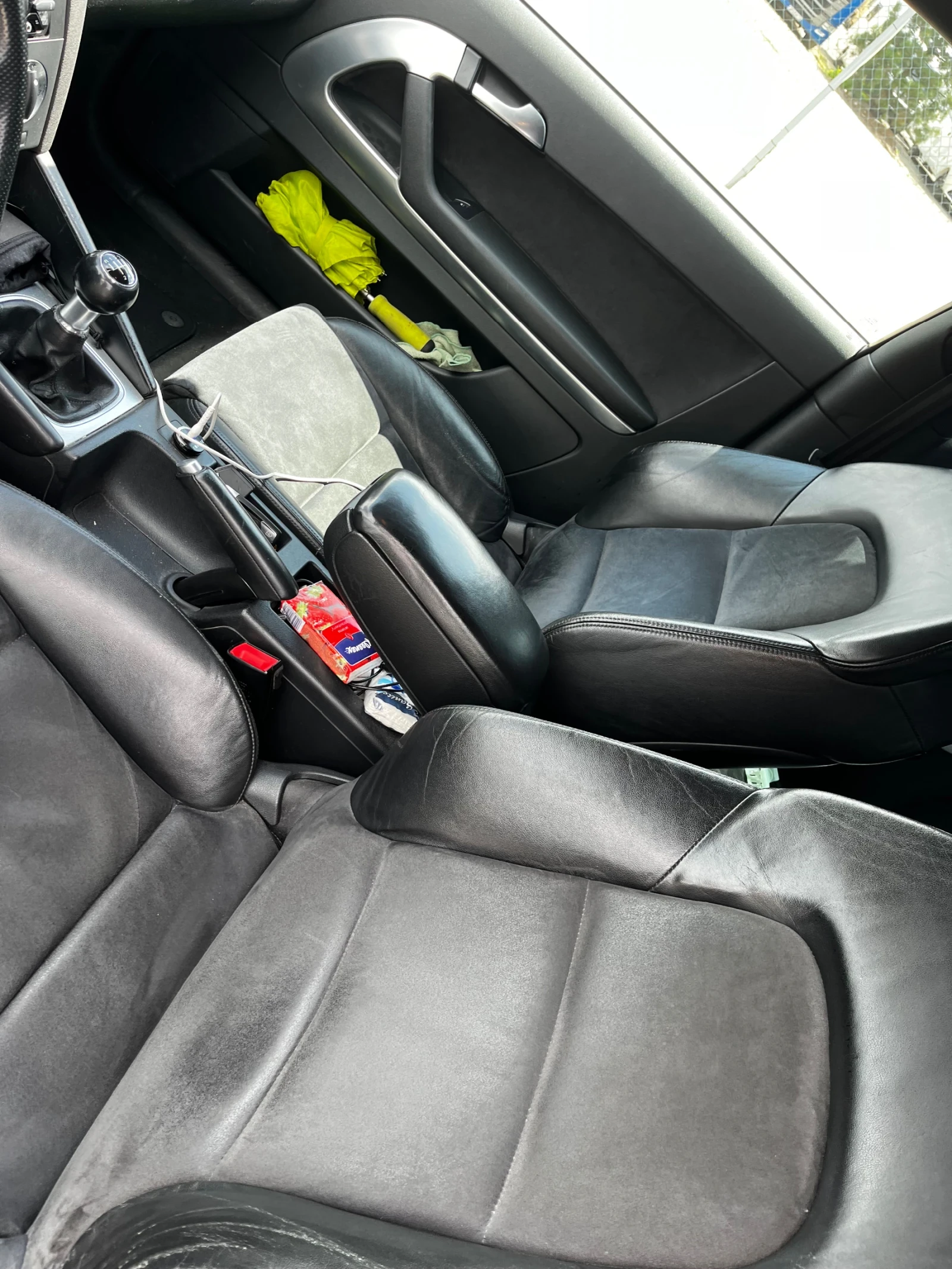 Audi A3 TDI Quattro S line  | Mobile.bg � ����������� 11