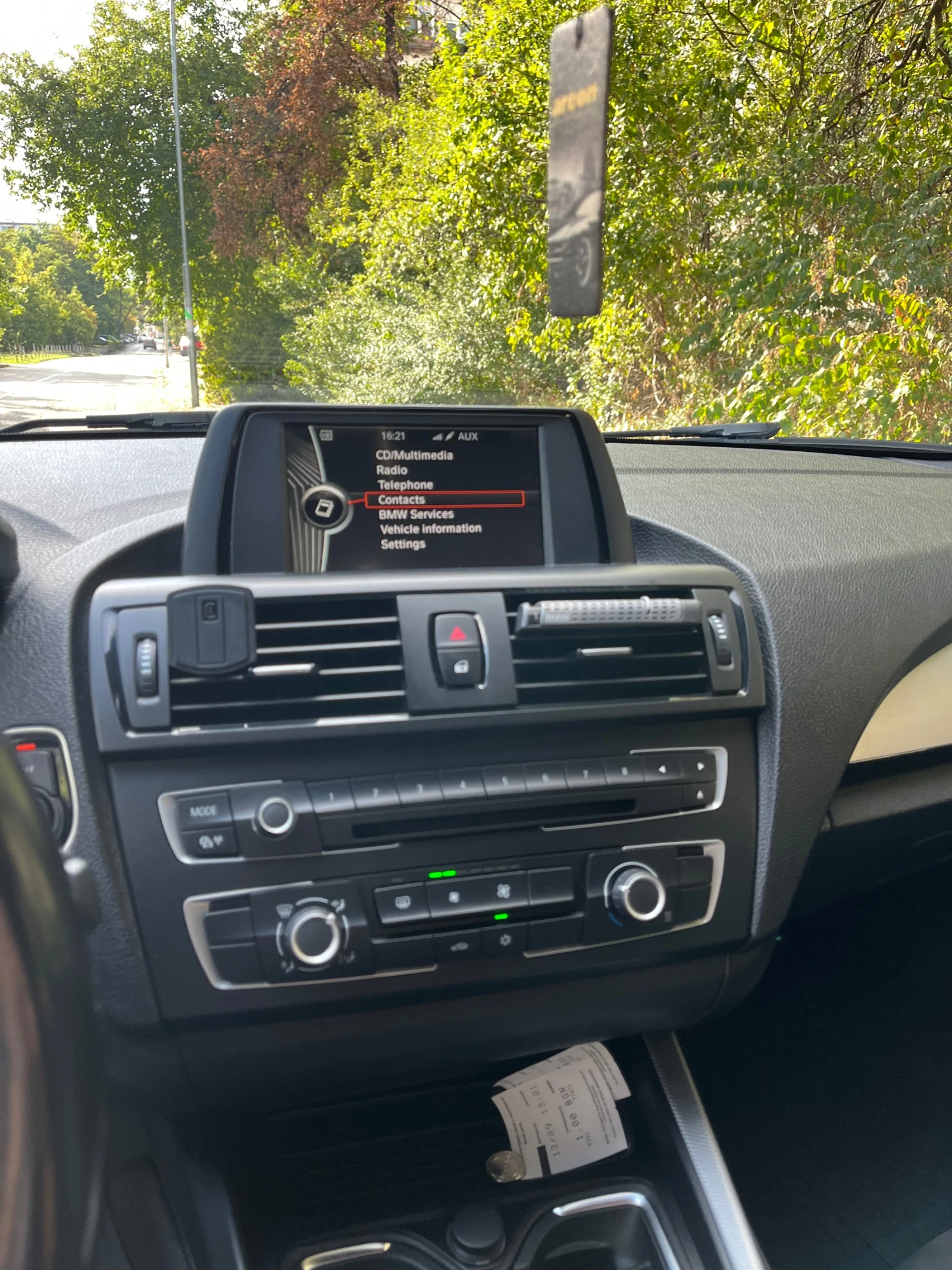 BMW 116 116i 136 hp | Mobile.bg   13