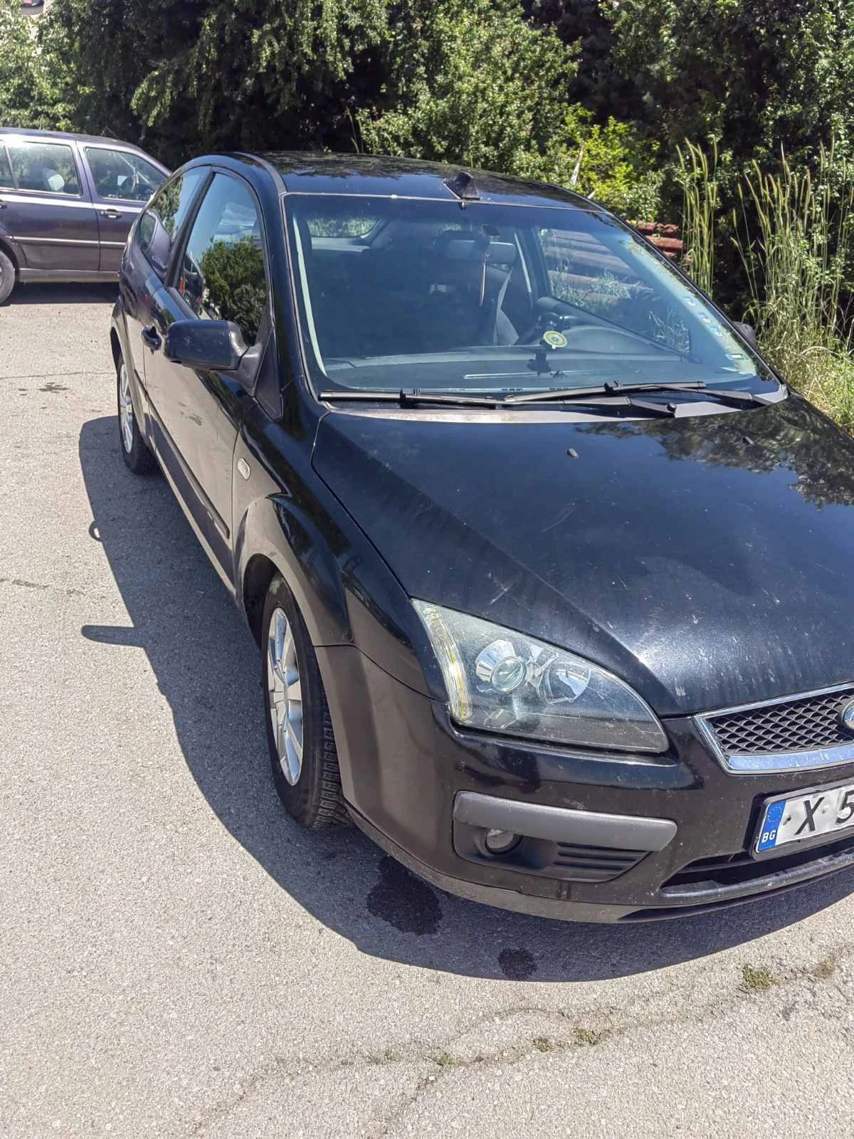 Ford Focus 1.6 - изображение 4