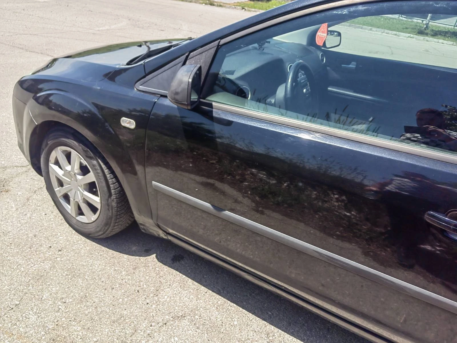 Ford Focus 1.6 - изображение 5
