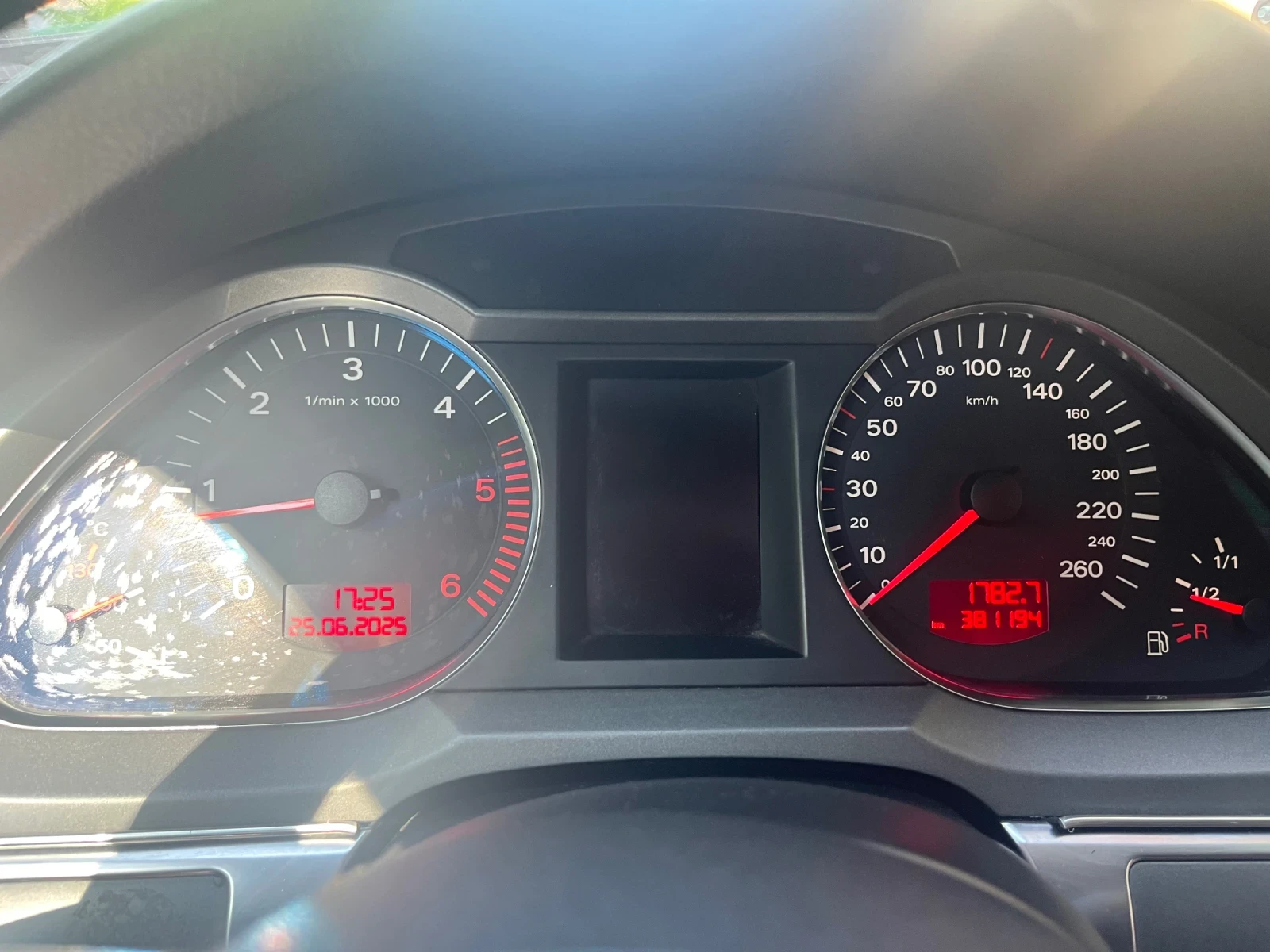 Audi A6 Allroad  - изображение 2