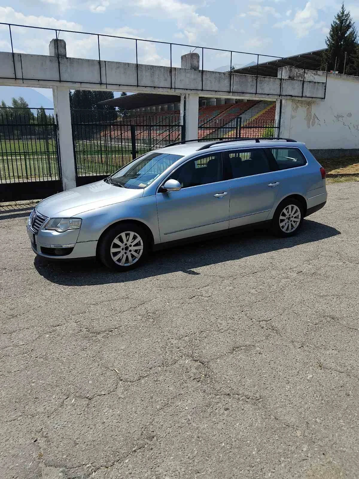 VW Passat | Mobile.bg   1