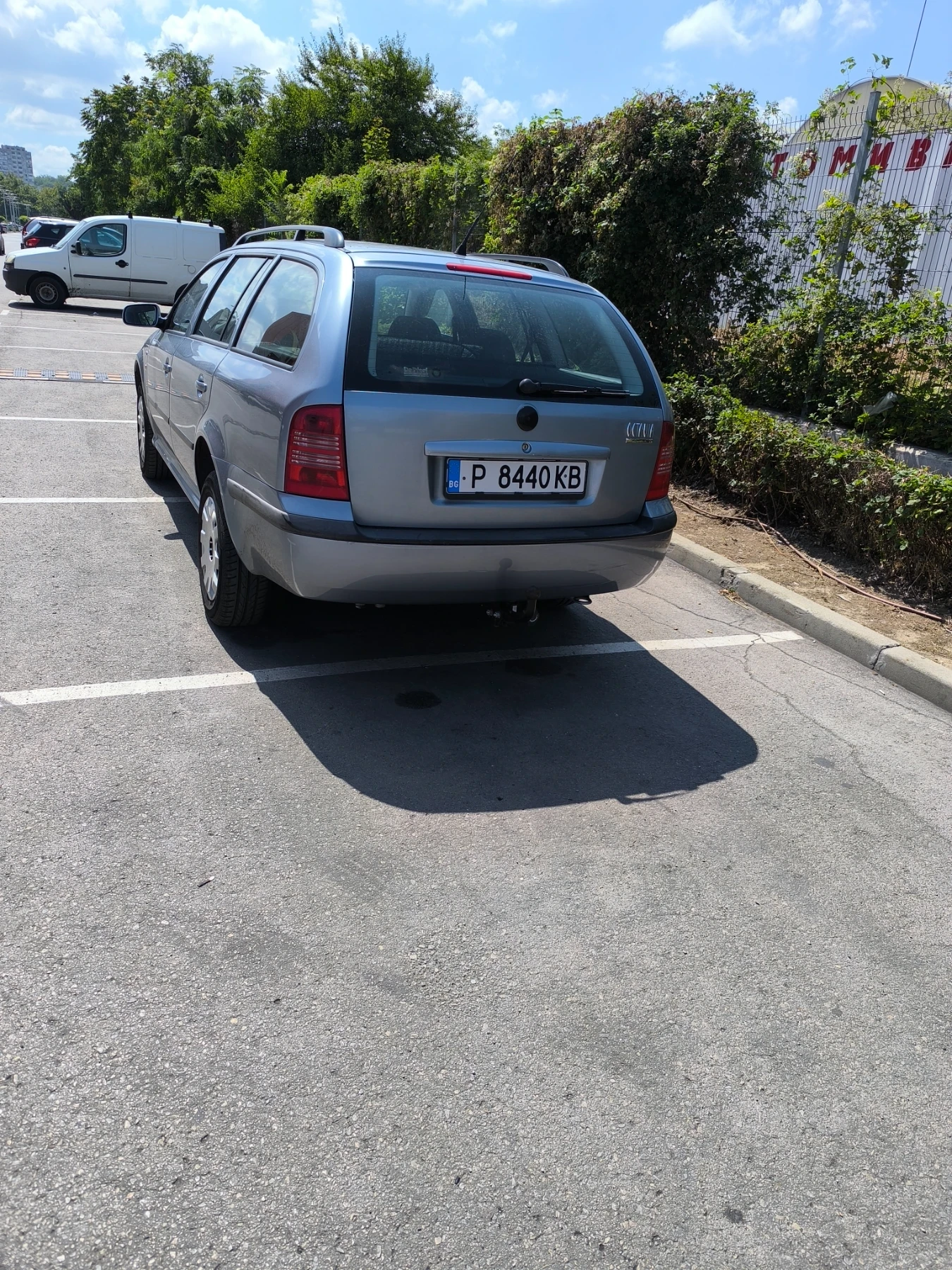 Skoda Octavia  - изображение 6