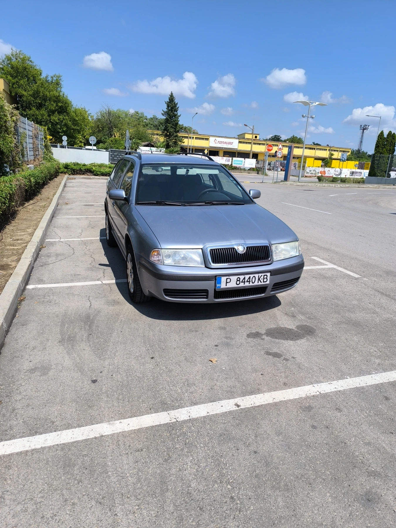 Skoda Octavia  - изображение 5