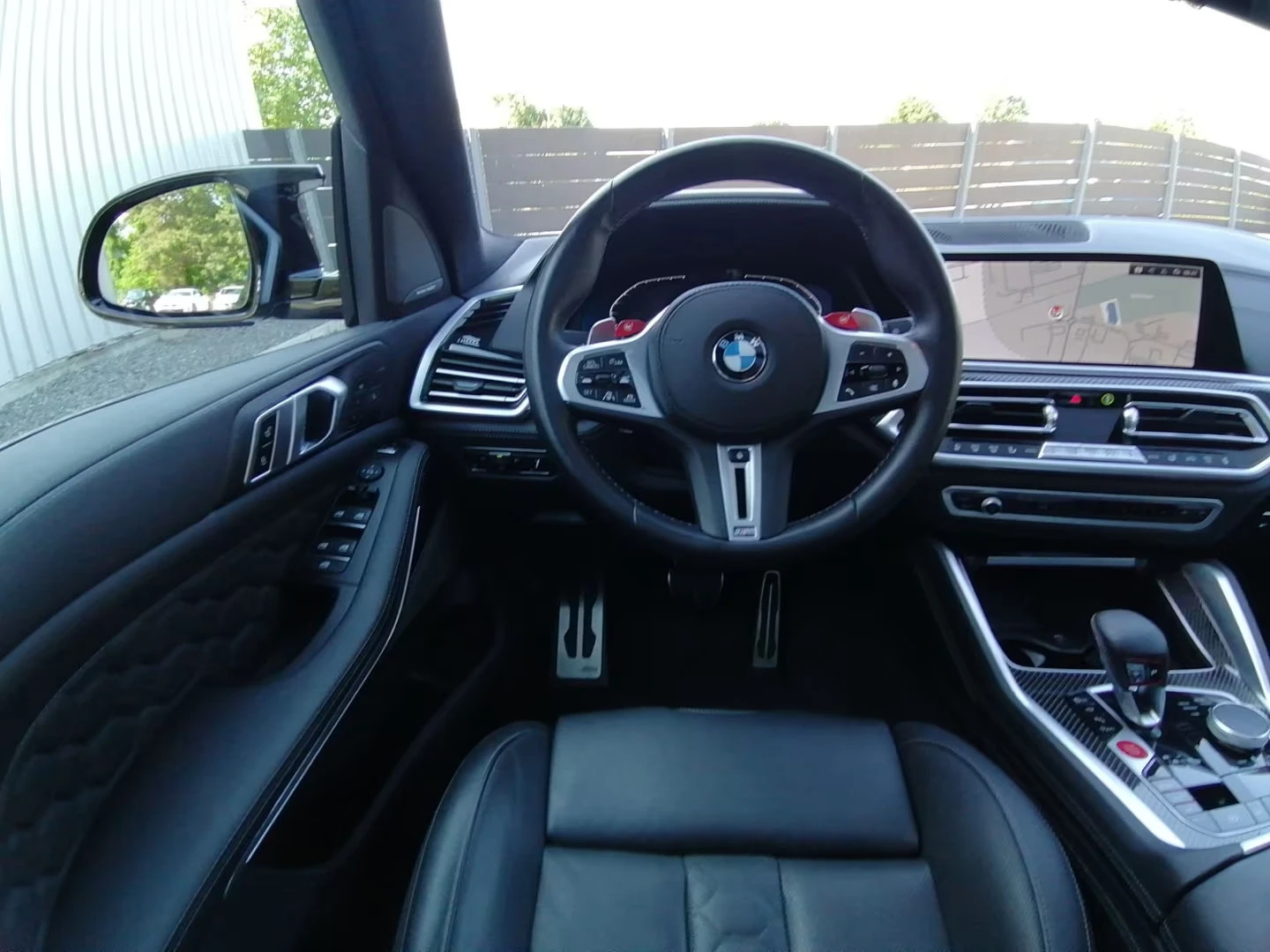 BMW X5M COMP./625HP/SHADOW-L./HUD/PANO/360/MEMO/LASER/706f | Mobile.bg   11