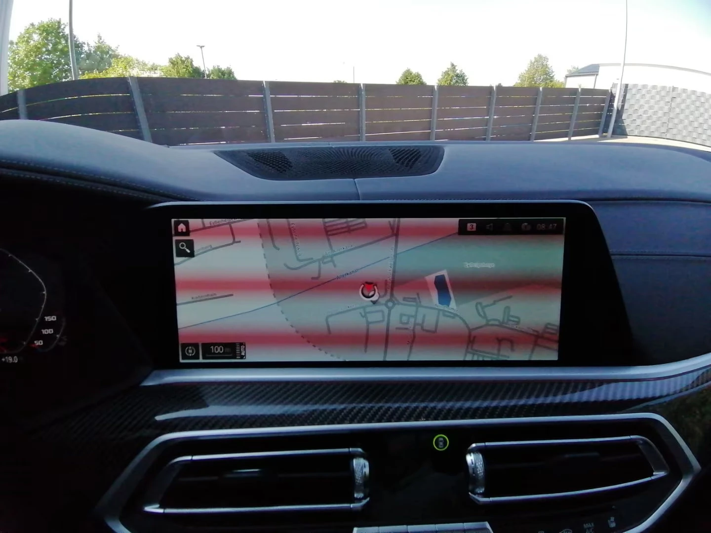 BMW X5M COMP./625HP/SHADOW-L./HUD/PANO/360/MEMO/LASER/706f | Mobile.bg   12