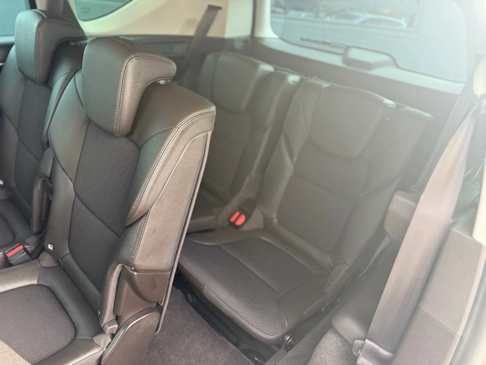 Renault Espace 1.6 dci 160 ks 4 control СОБСТВЕН ЛИЗИНГ  | Mobile.bg — изображение 14