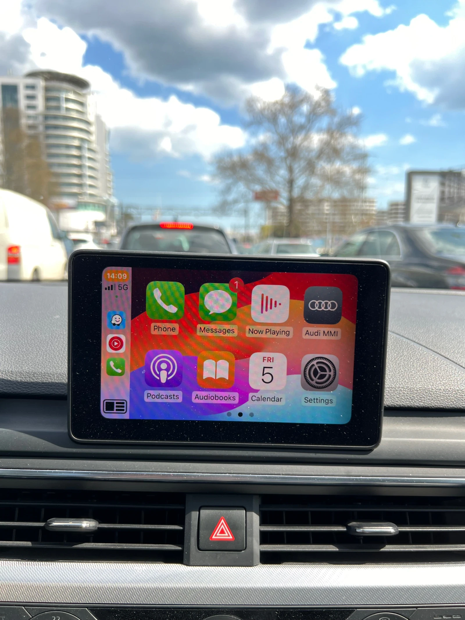 Audi A4 | Mobile.bg   14