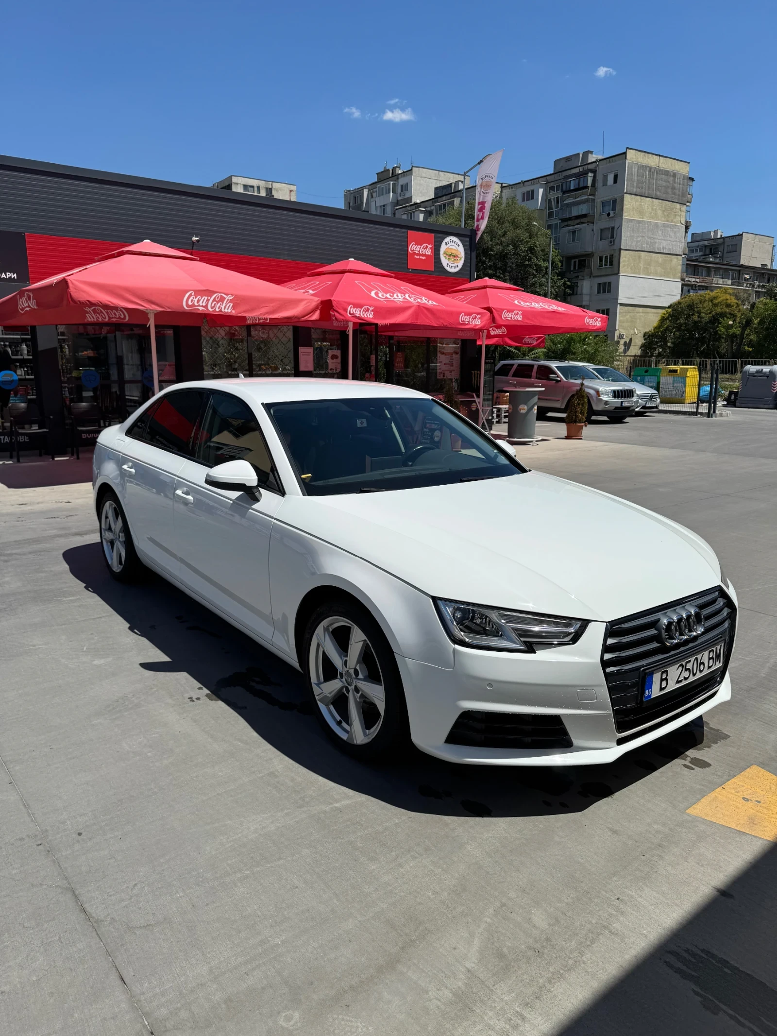 Audi A4 | Mobile.bg   2