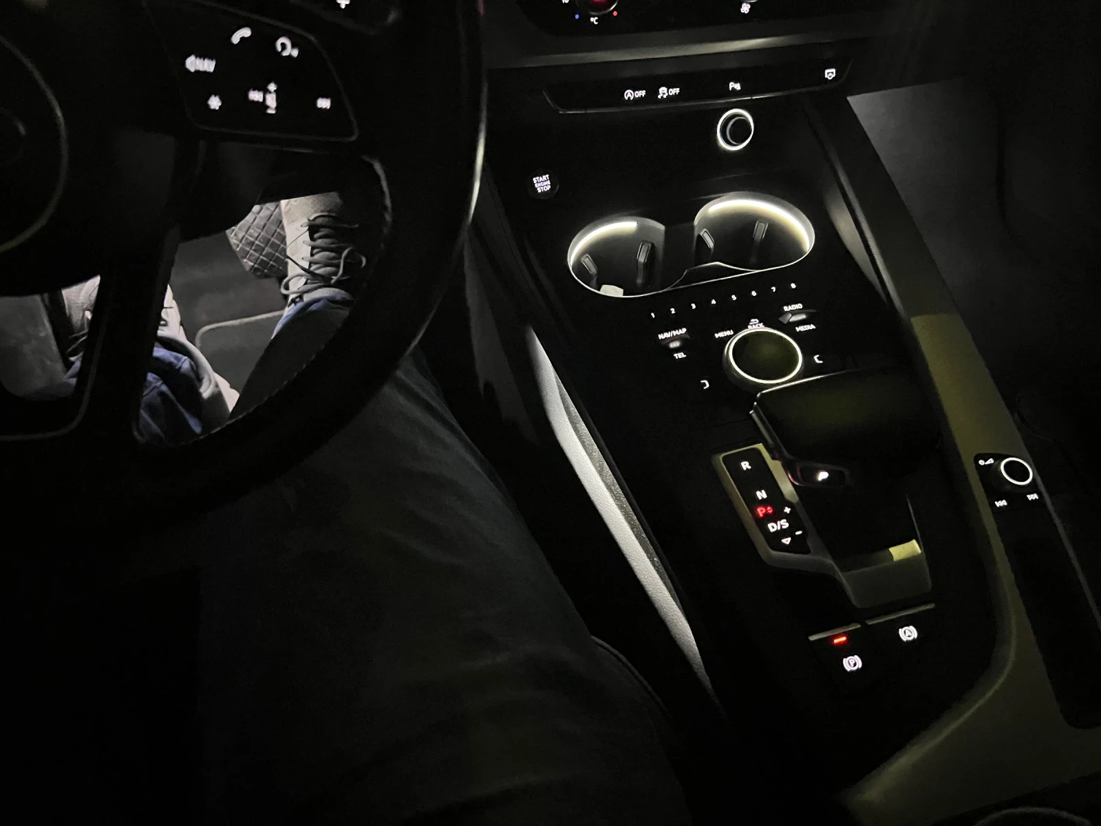 Audi A4 | Mobile.bg   15