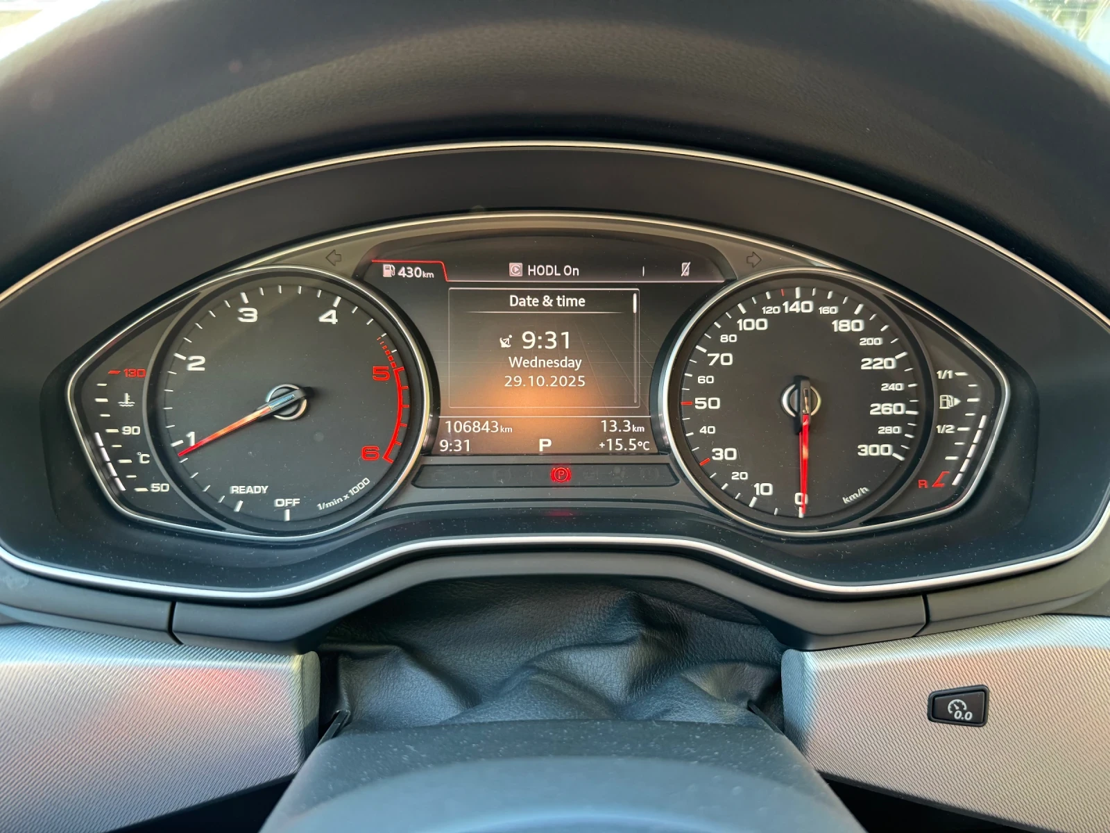 Audi A4 | Mobile.bg   7