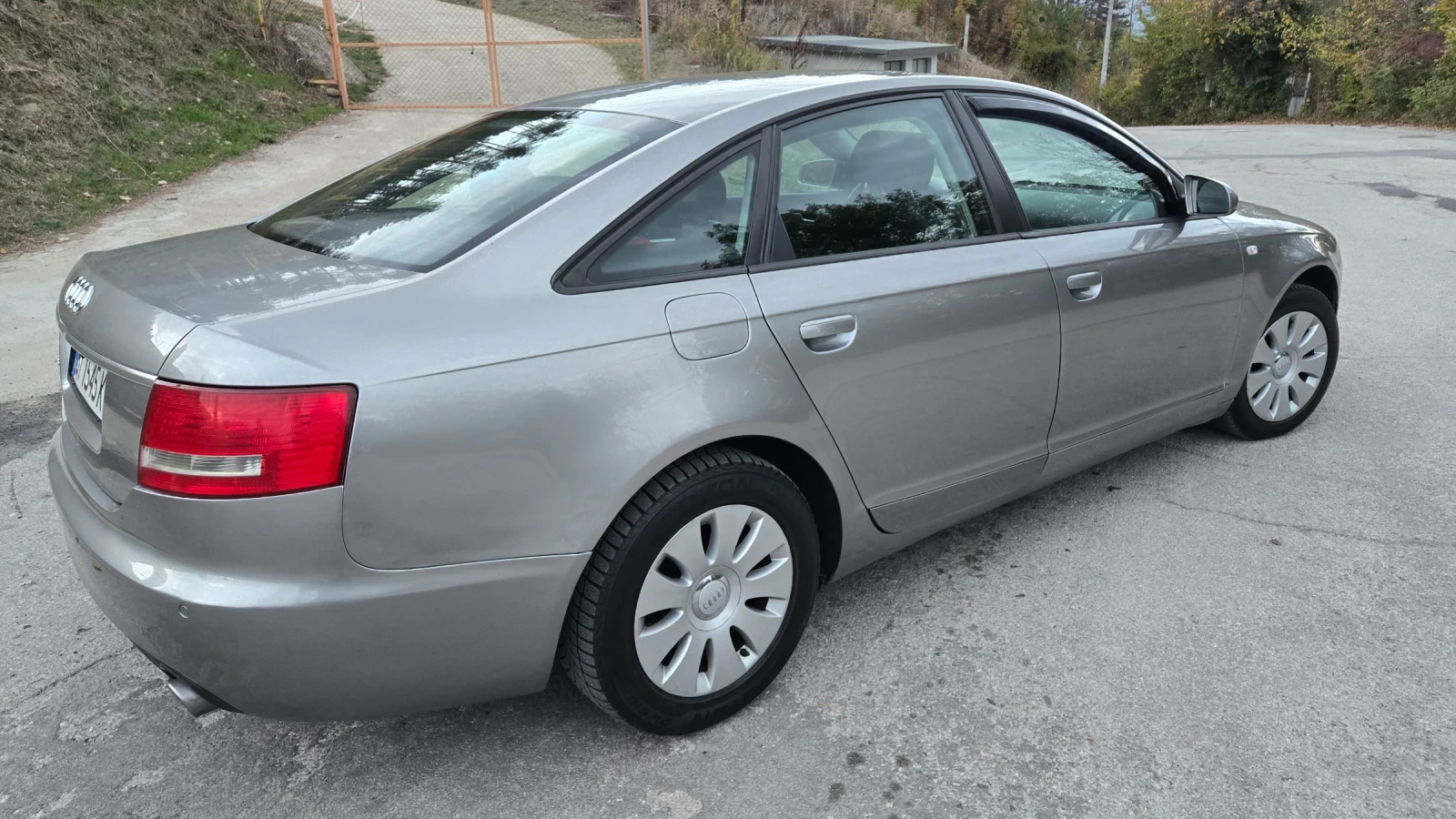 Audi A6 S line | Mobile.bg   3