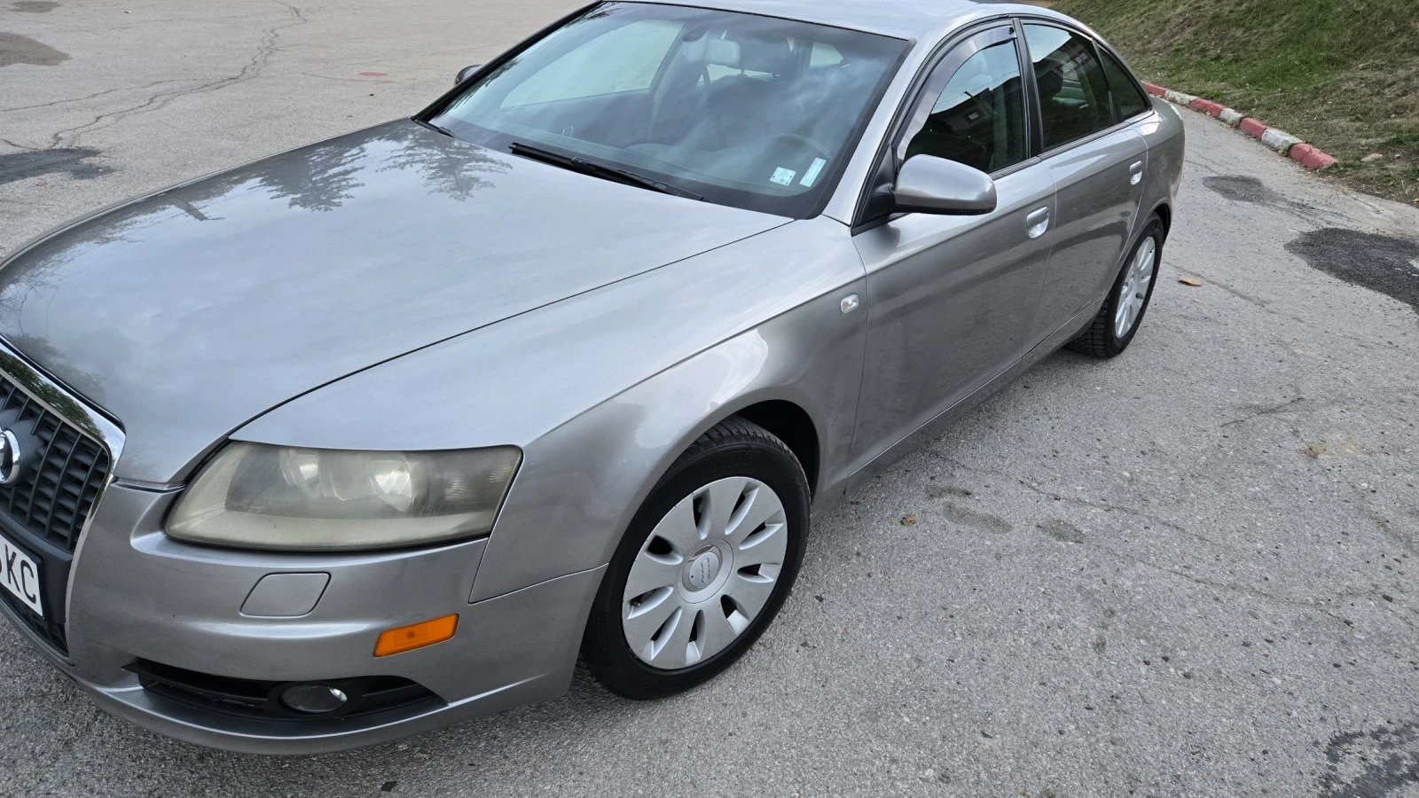 Audi A6 S line | Mobile.bg   6