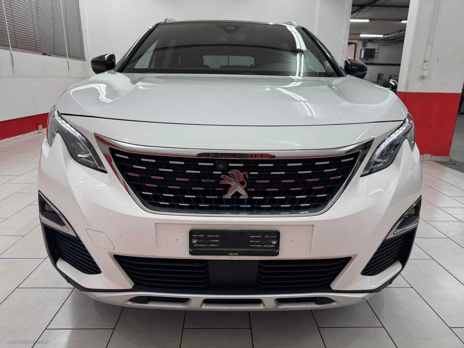 Peugeot 5008 GT LINE STT | Mobile.bg   2
