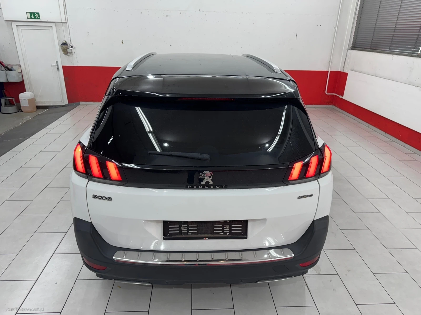 Peugeot 5008 GT LINE STT | Mobile.bg   13