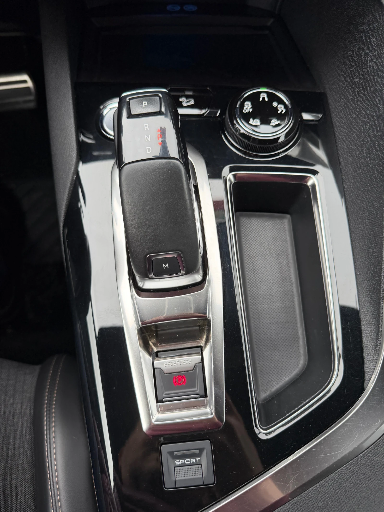 Peugeot 5008 GT LINE STT | Mobile.bg   12