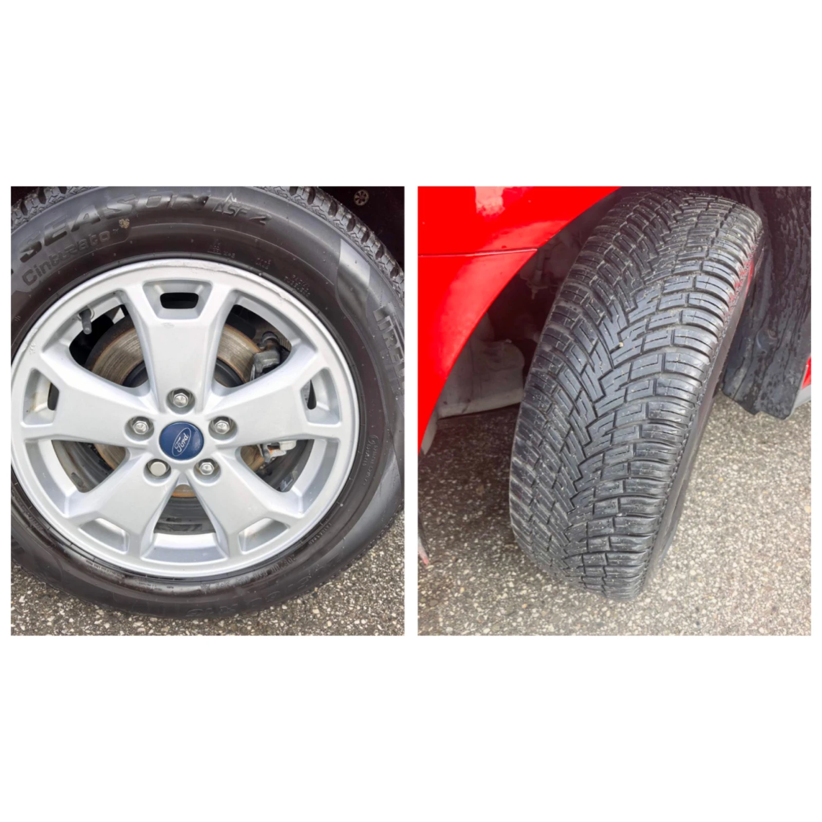 Ford Connect 1.5-8v-MAXI | Mobile.bg   17