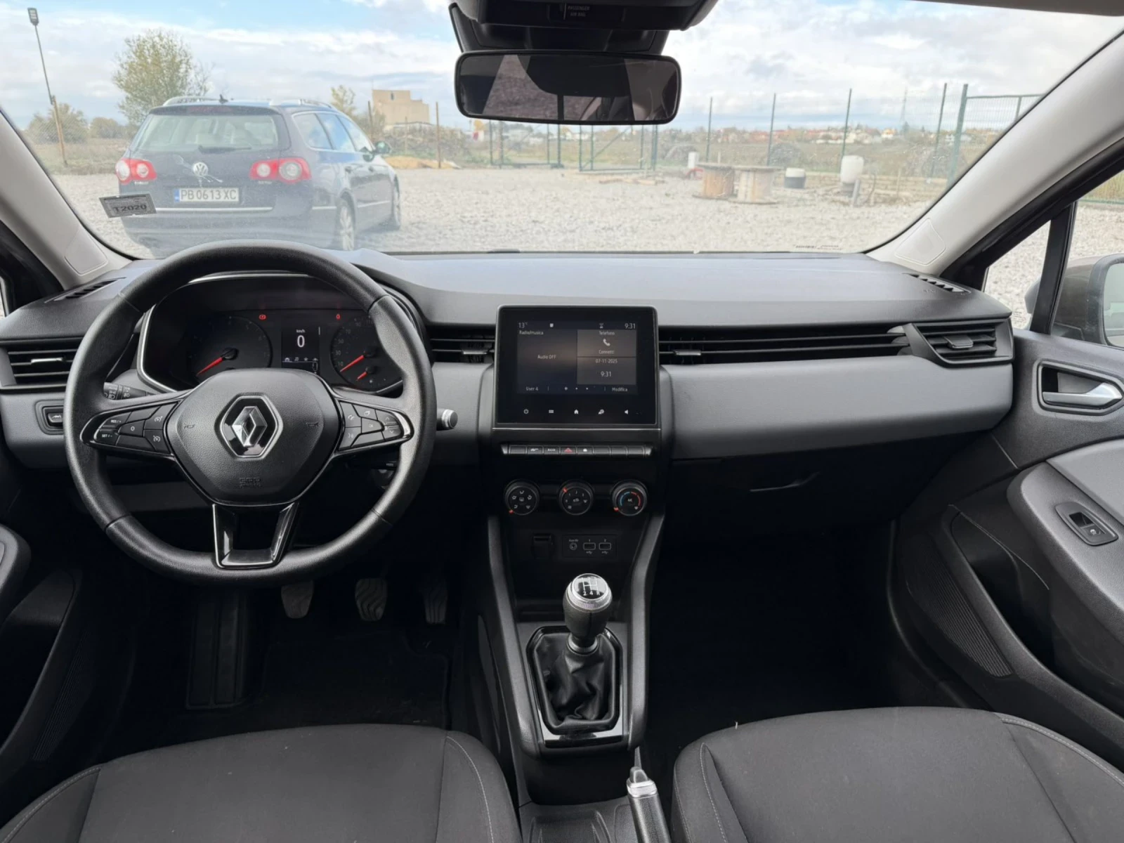 Renault Clio 1.0 tsi 102293km | Mobile.bg   7
