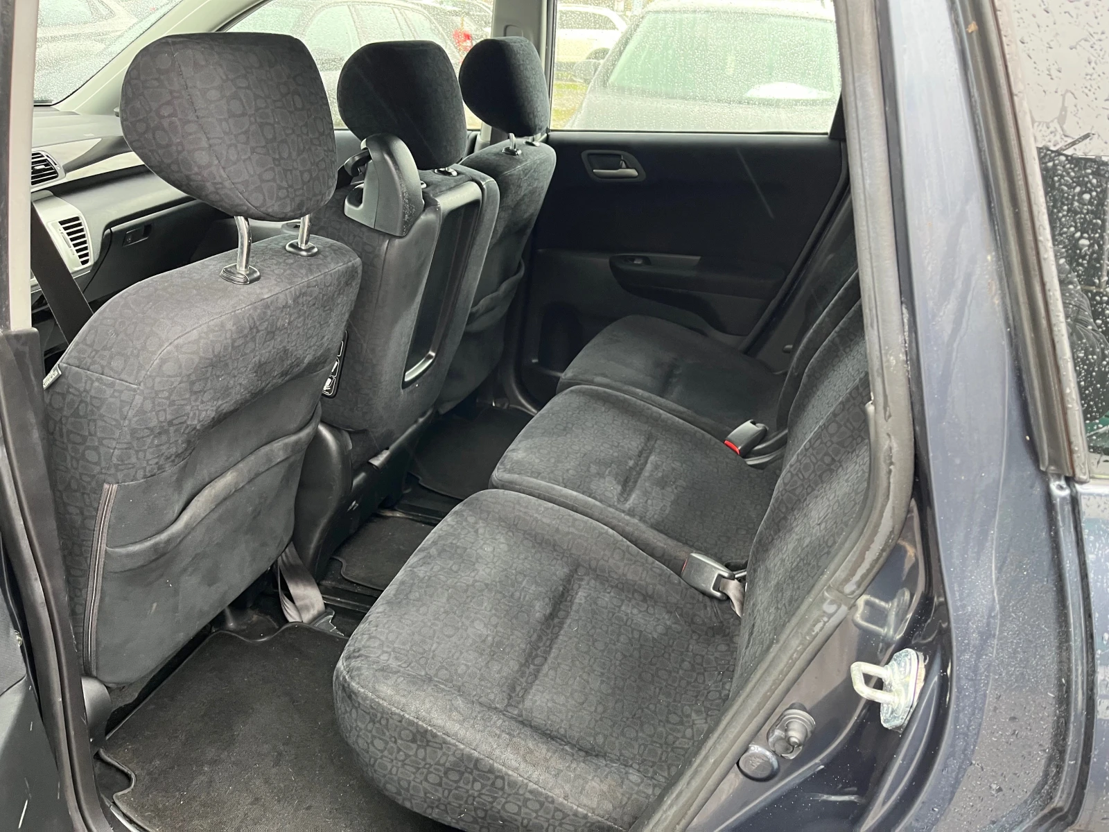 Honda Fr-v 1.7 vitec | Mobile.bg   9