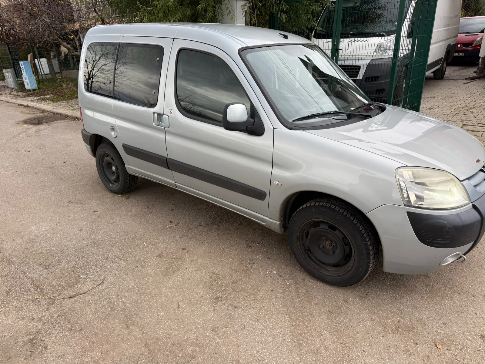 Peugeot Partner | Mobile.bg   2