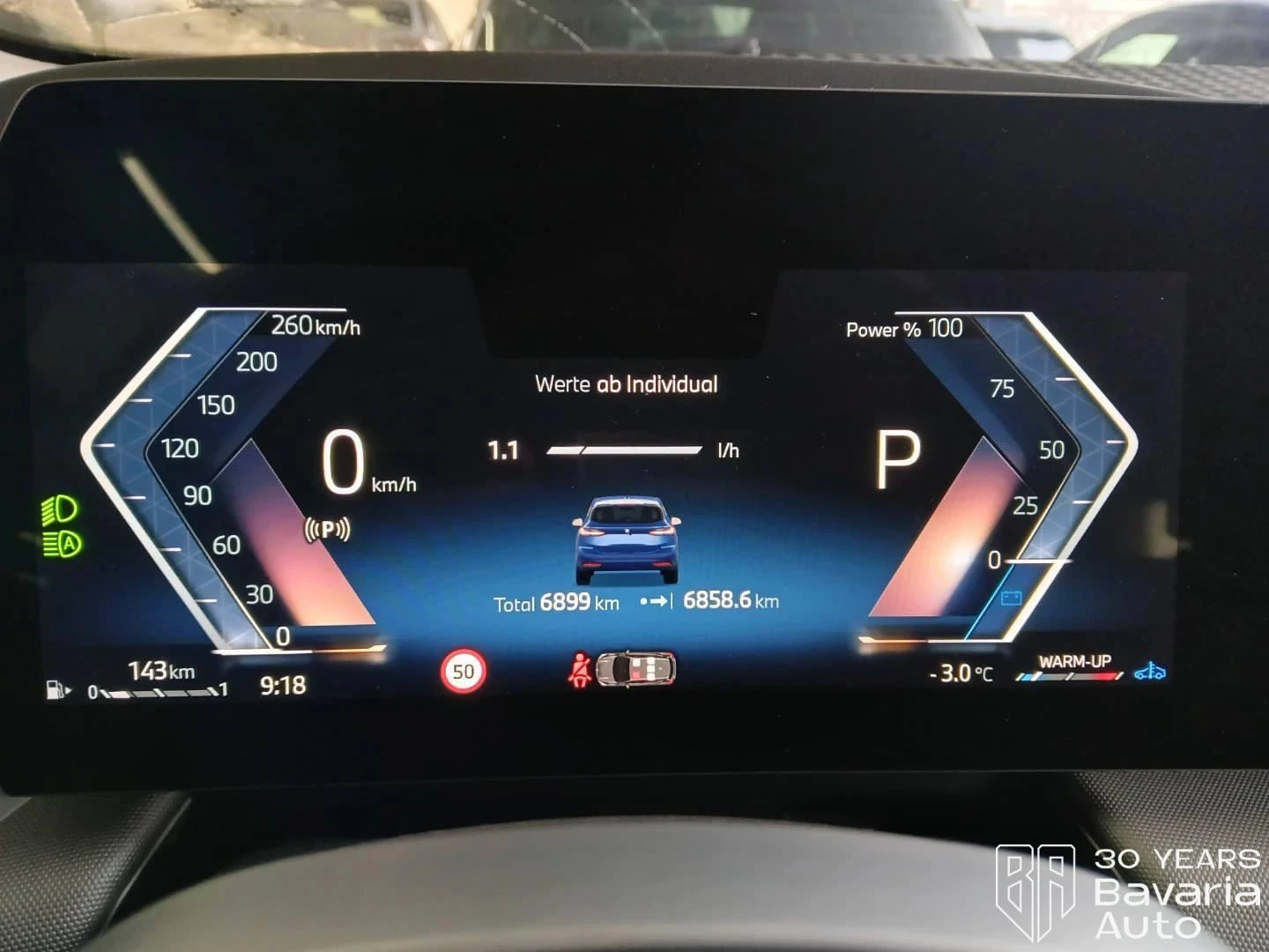 BMW 218 i Active Tourer Steptronic | Mobile.bg   9