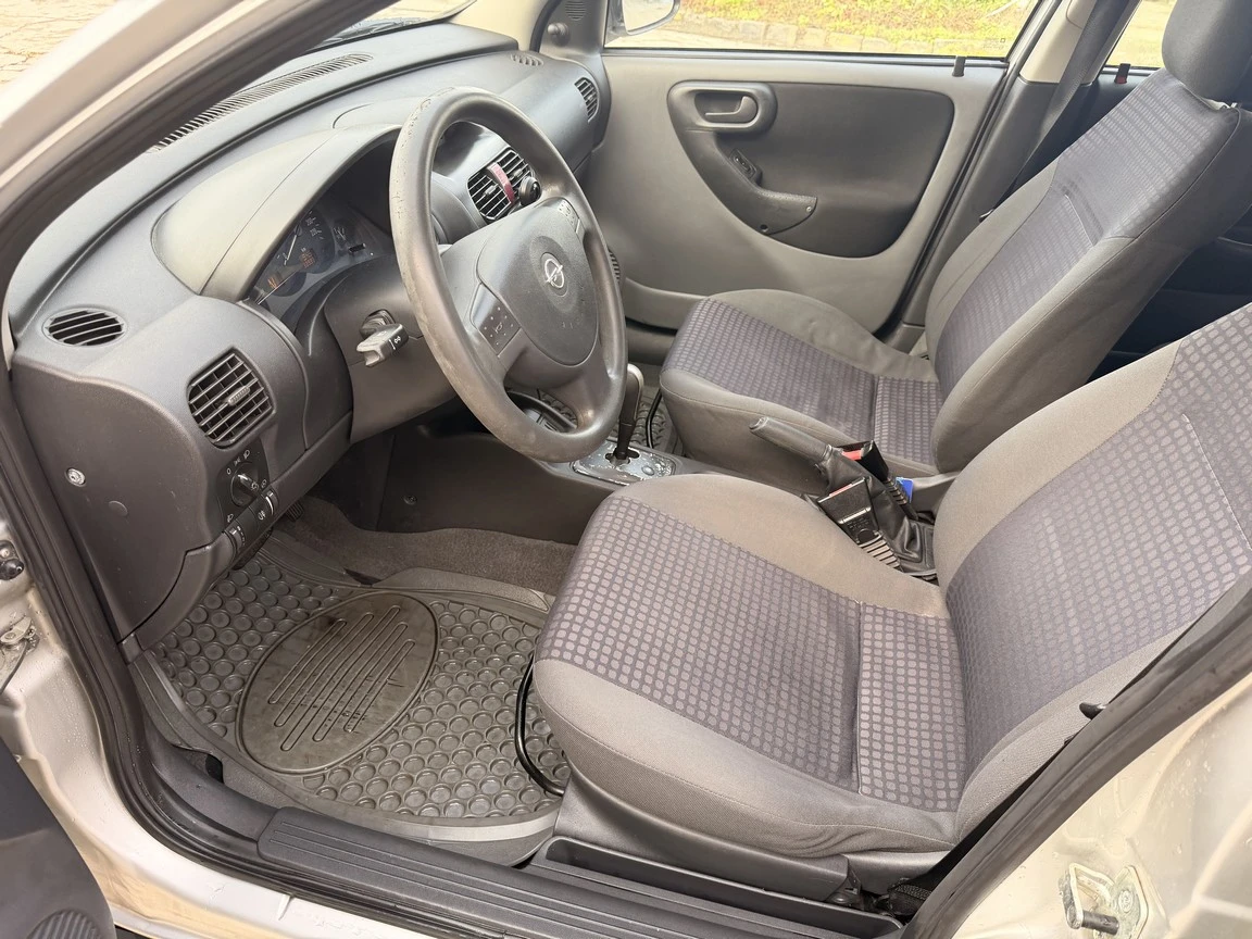 Opel Corsa AVTOMAT!!! - изображение 7