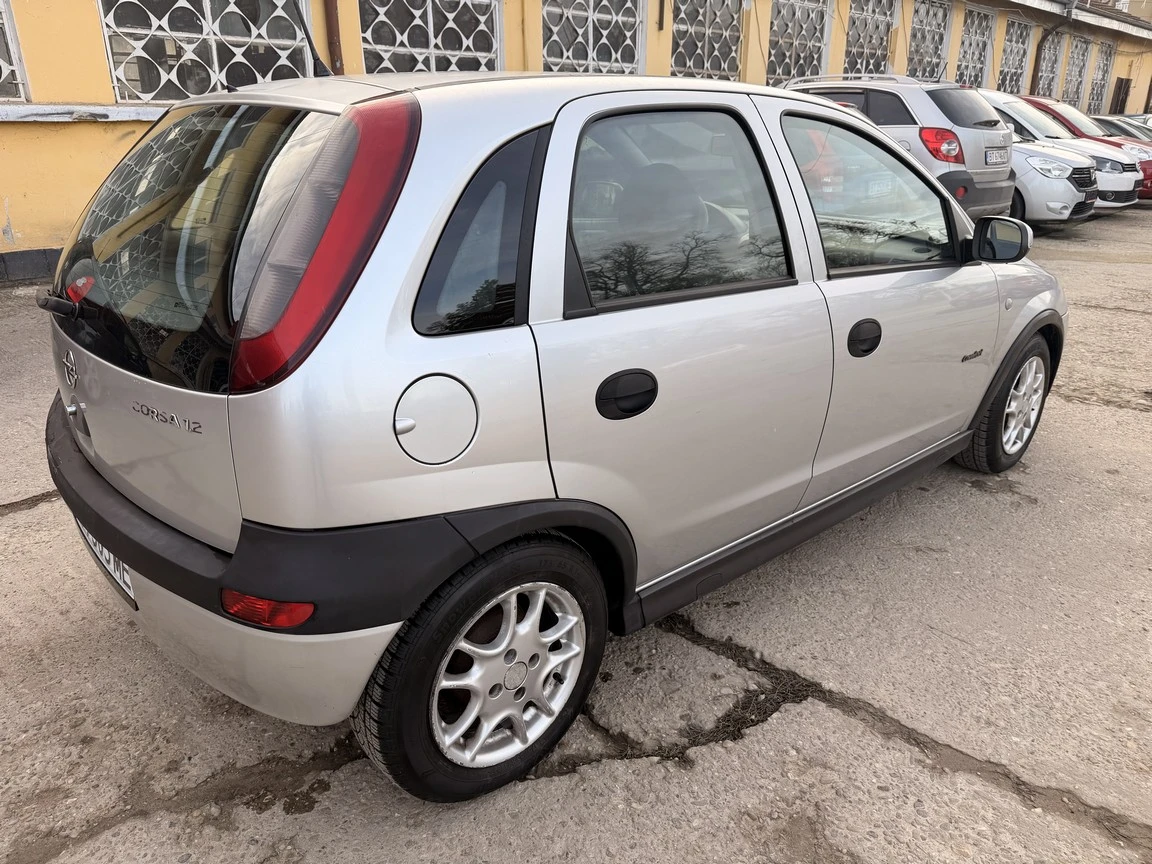 Opel Corsa AVTOMAT!!! - изображение 4