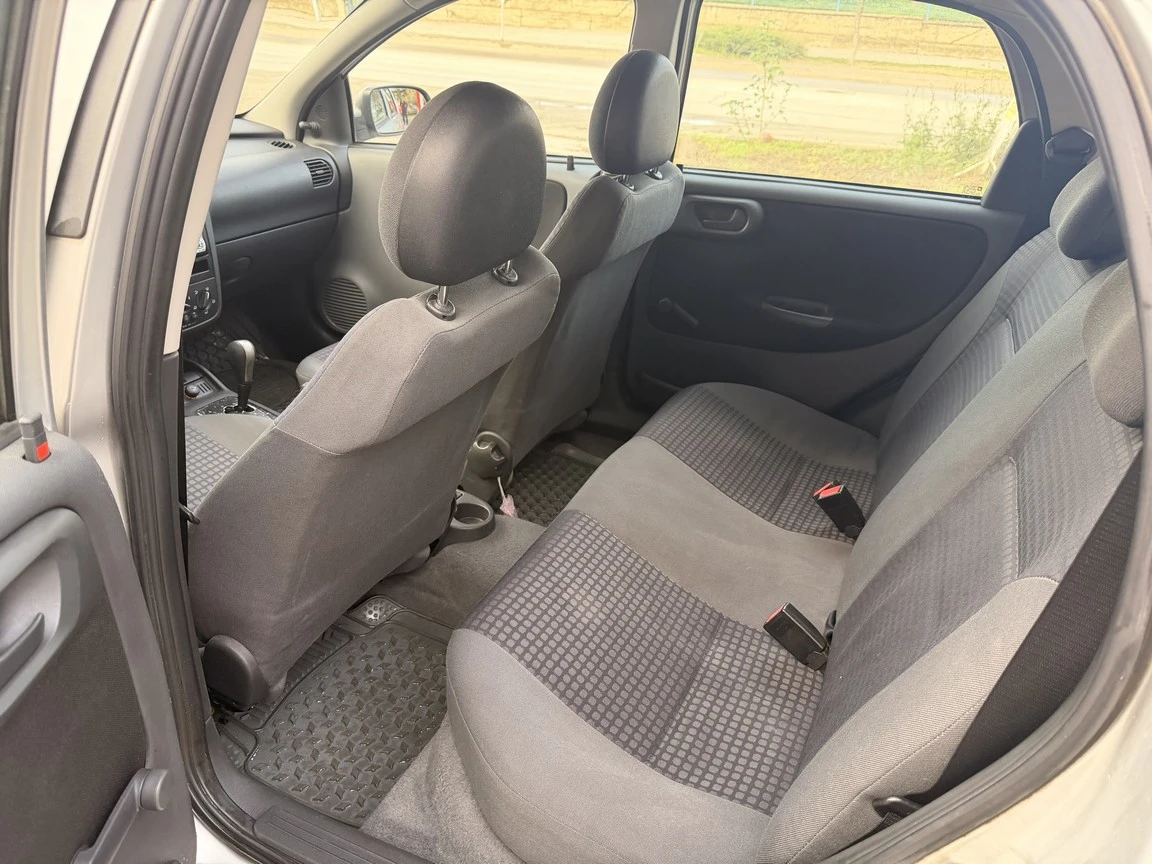 Opel Corsa AVTOMAT!!! | Mobile.bg � ����������� 11
