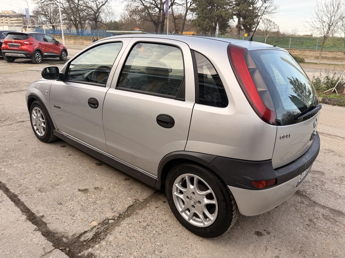 Opel Corsa AVTOMAT!!! - изображение 6