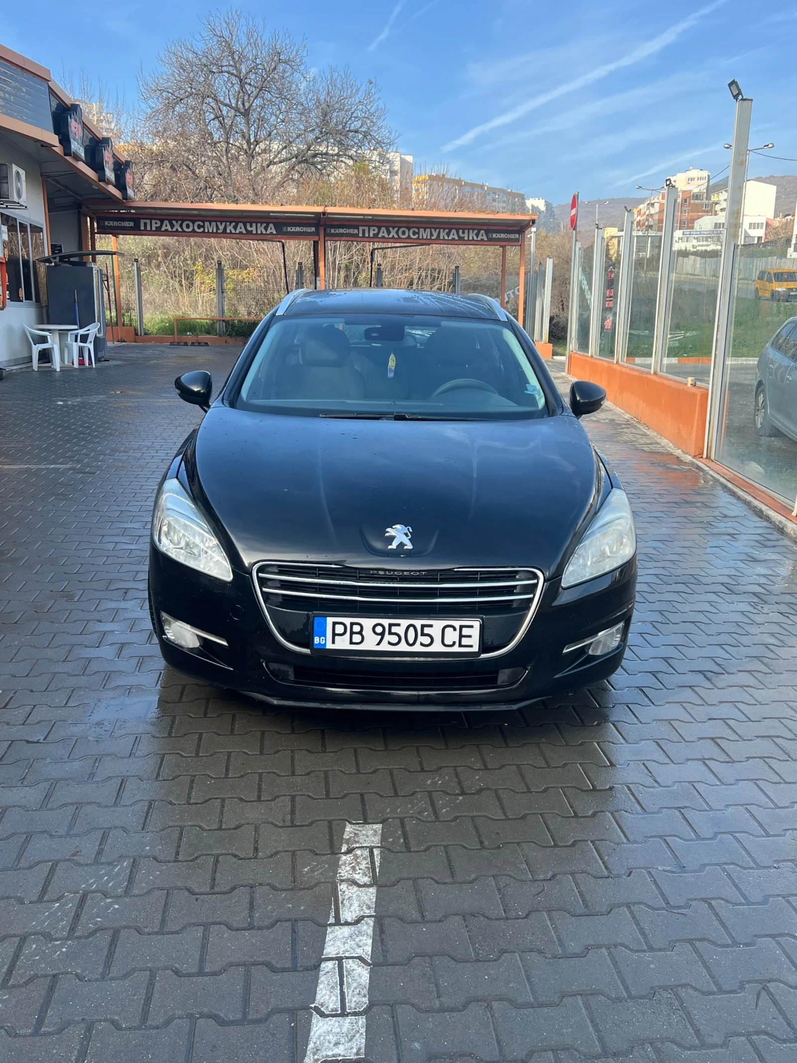 Peugeot 508 | Mobile.bg � ����������� 1