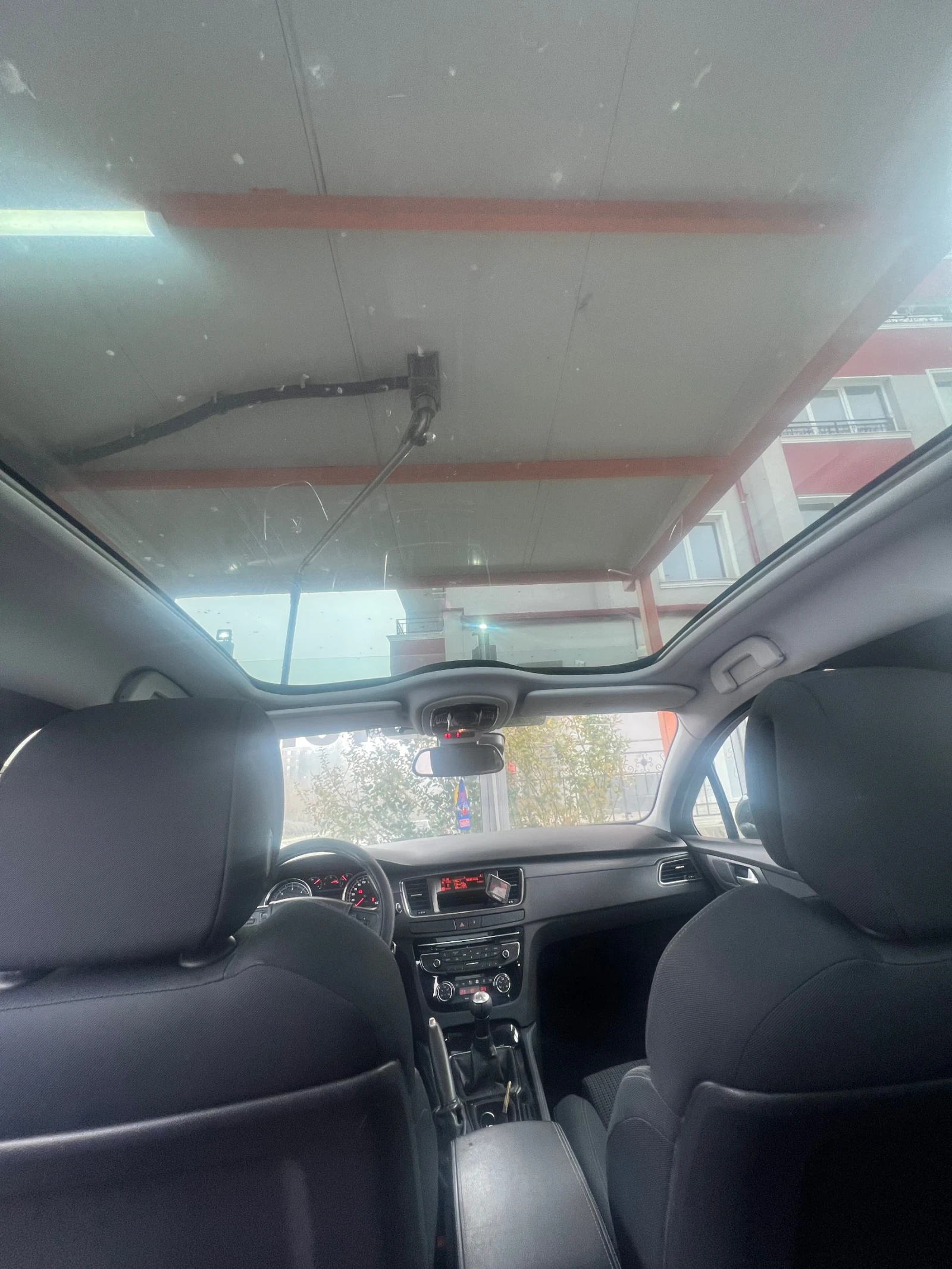 Peugeot 508 | Mobile.bg � ����������� 14