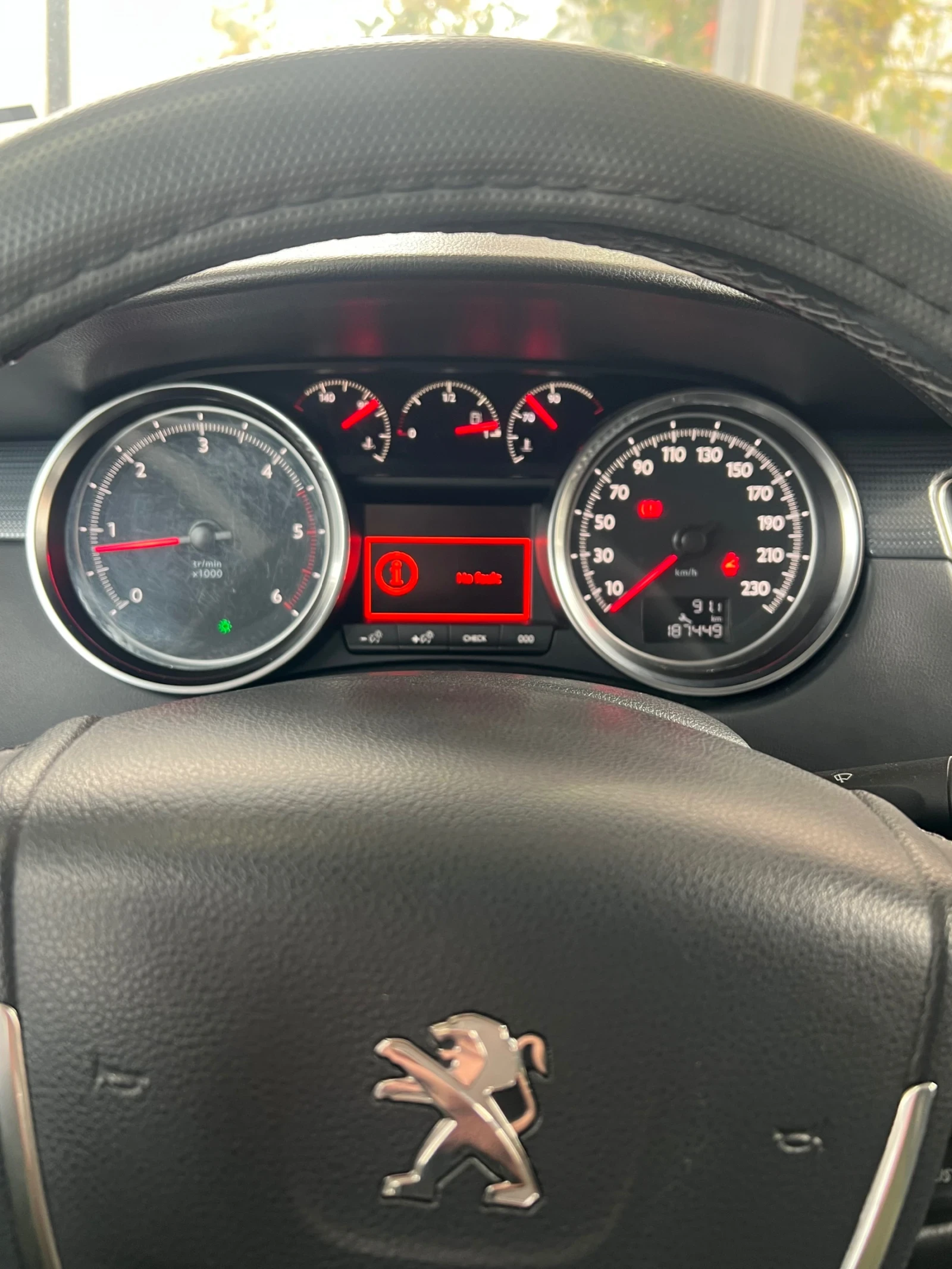 Peugeot 508 | Mobile.bg � ����������� 7