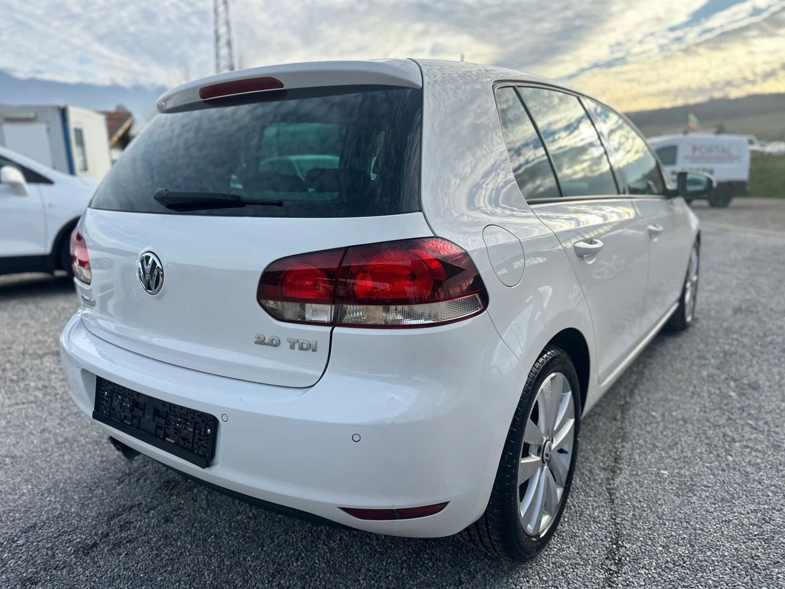 VW Golf 2.0TDI 140 ks | Mobile.bg � ����������� 4