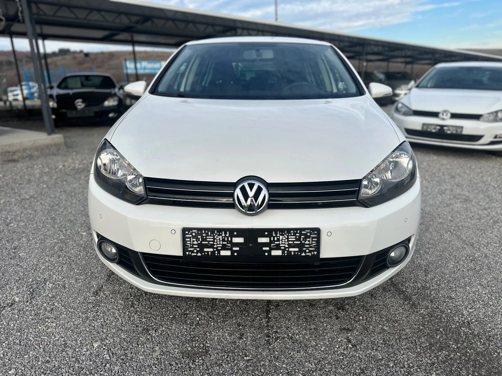 VW Golf 2.0TDI 140 ks | Mobile.bg � ����������� 2