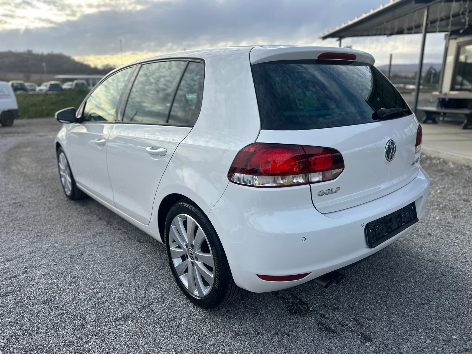 VW Golf 2.0TDI 140 ks | Mobile.bg � ����������� 6