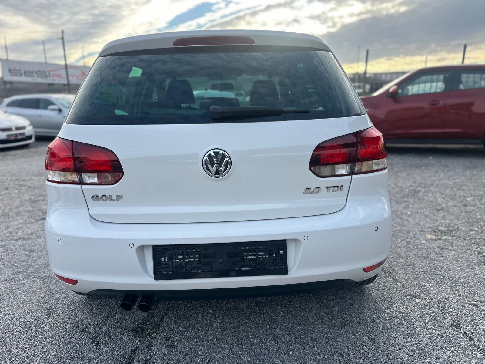 VW Golf 2.0TDI 140 ks | Mobile.bg � ����������� 5