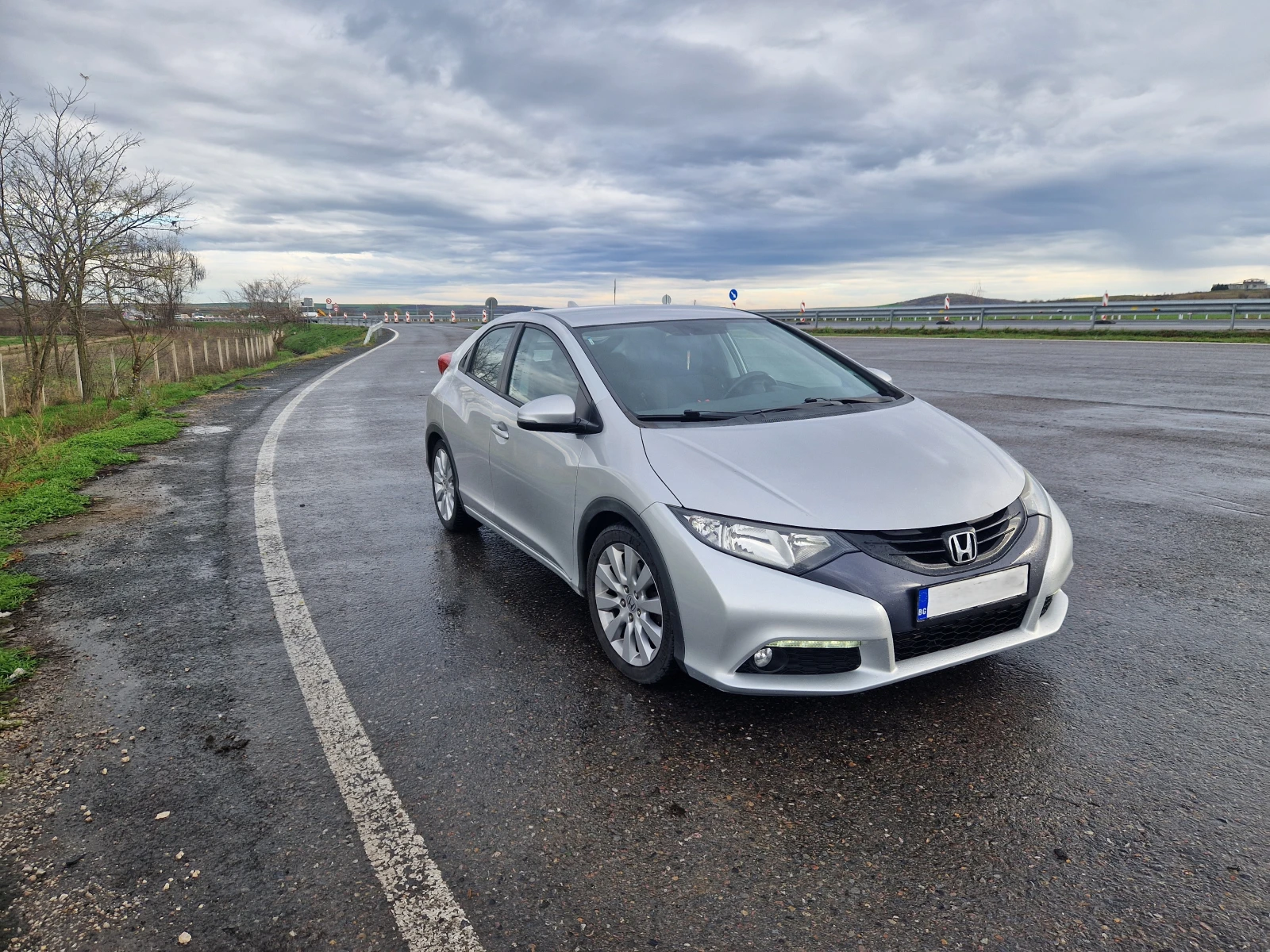 Honda Civic | Mobile.bg � ����������� 5