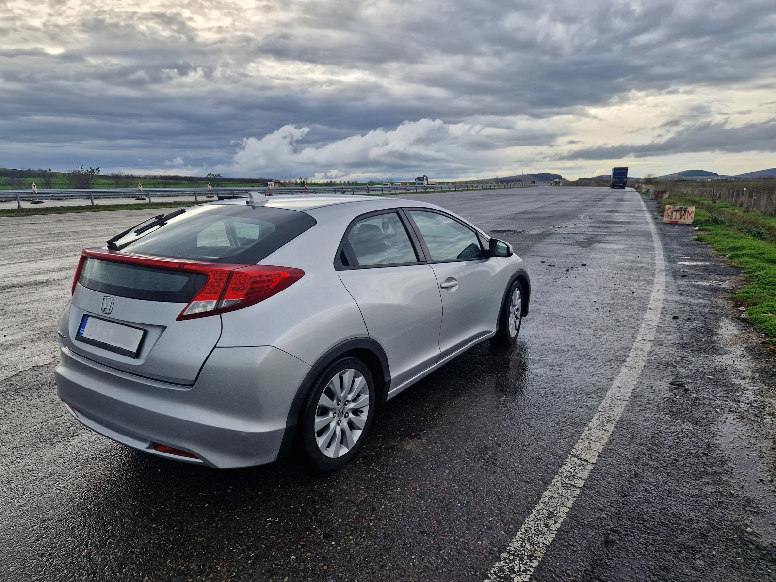 Honda Civic | Mobile.bg � ����������� 4
