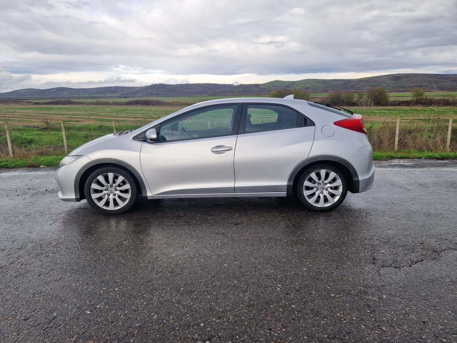 Honda Civic | Mobile.bg � ����������� 2