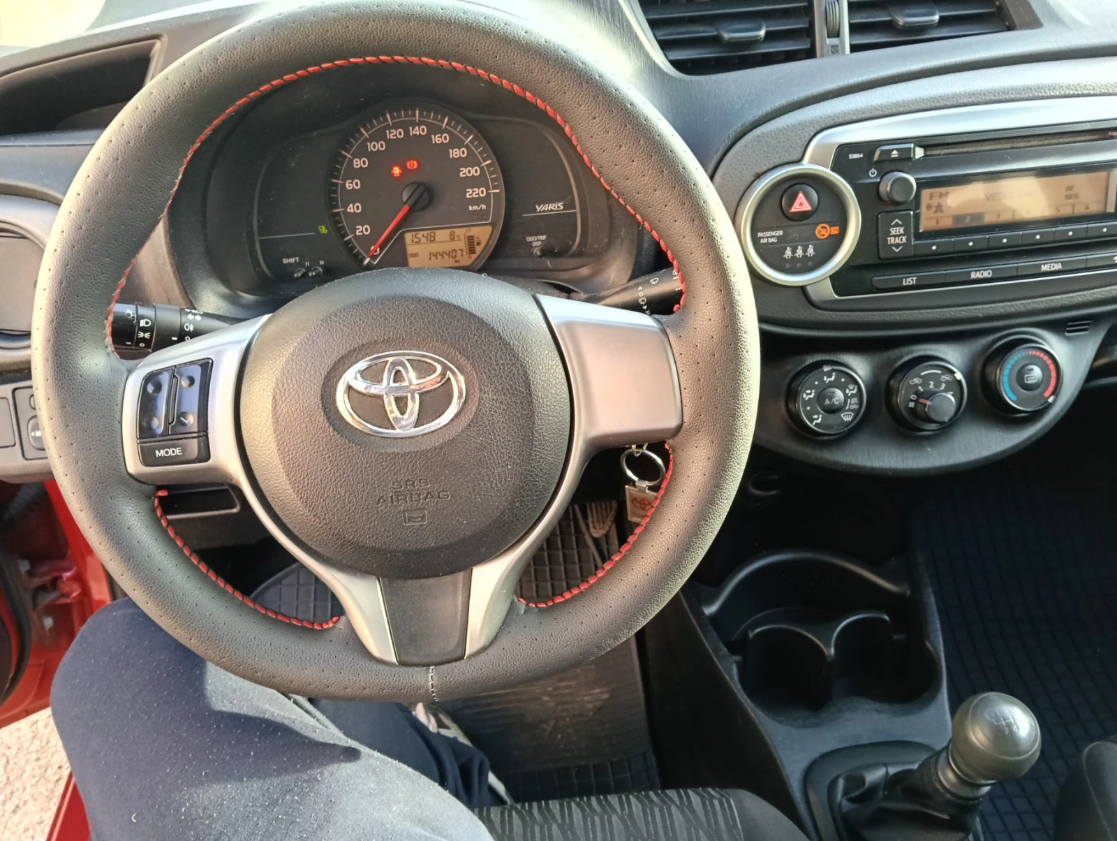 Toyota Yaris | Mobile.bg � ����������� 5