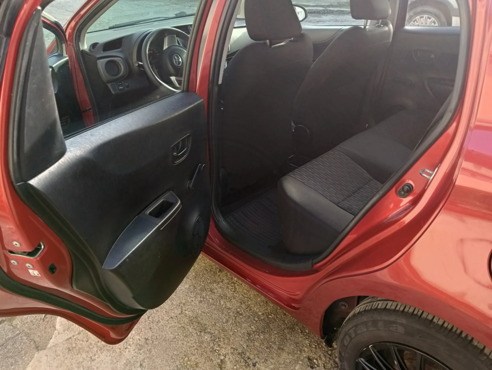 Toyota Yaris | Mobile.bg � ����������� 13