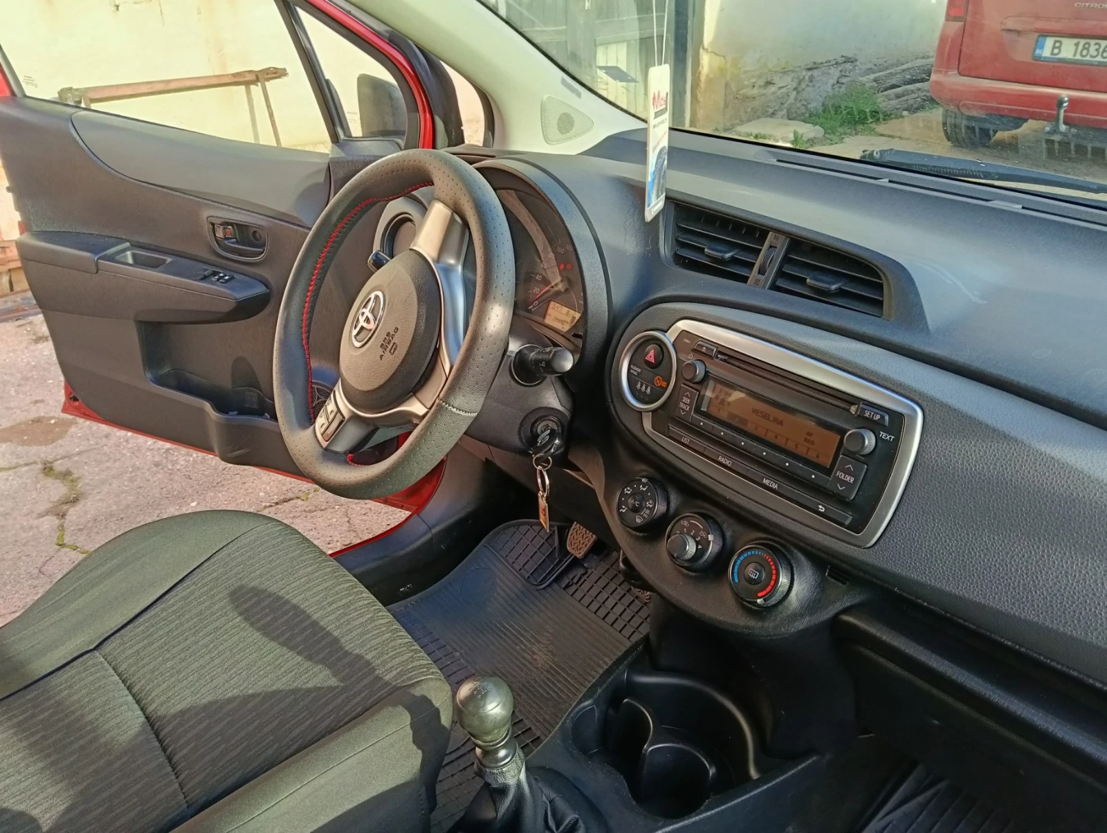 Toyota Yaris | Mobile.bg � ����������� 7