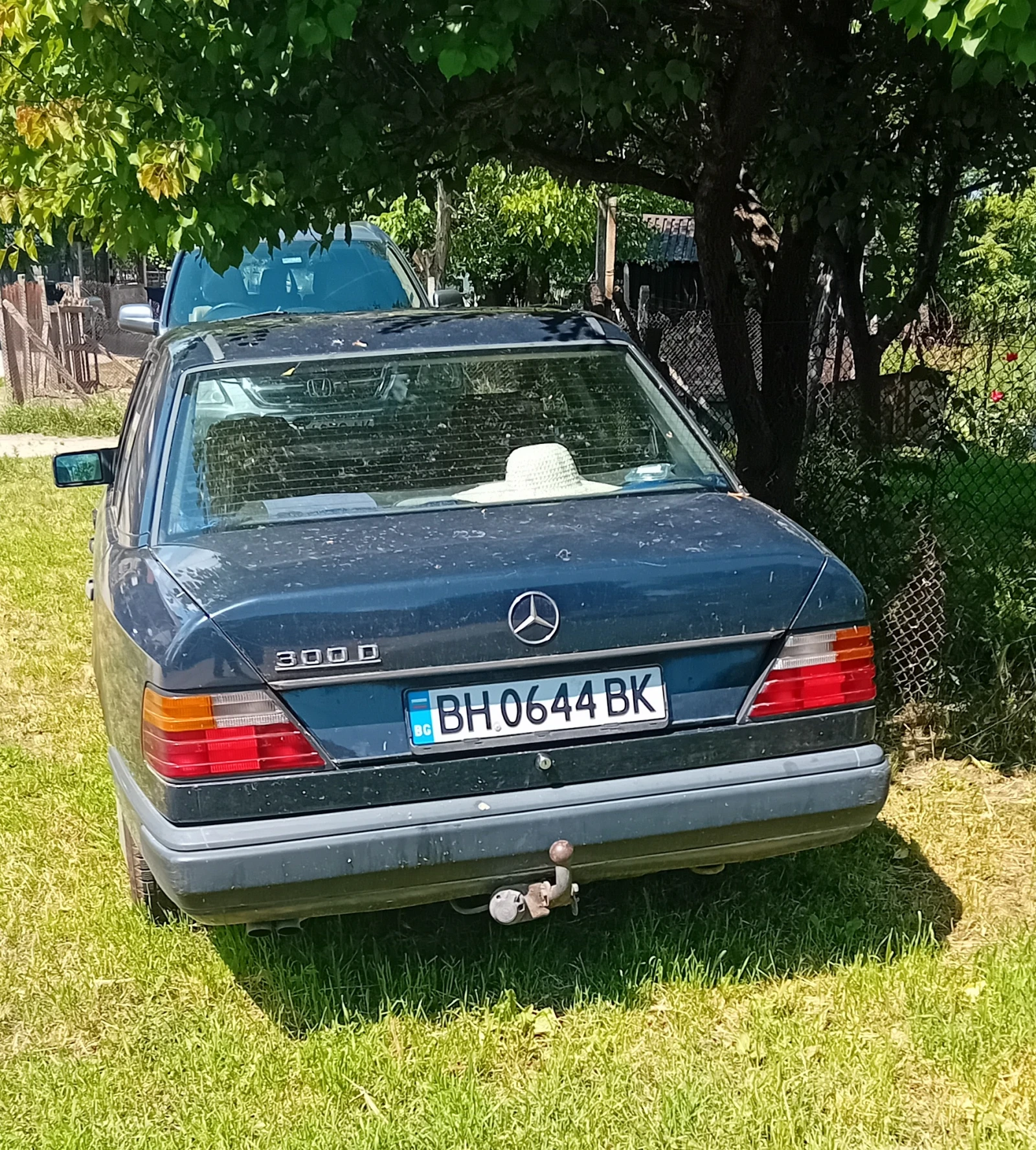 Mercedes-Benz 300 | Mobile.bg � ����������� 3