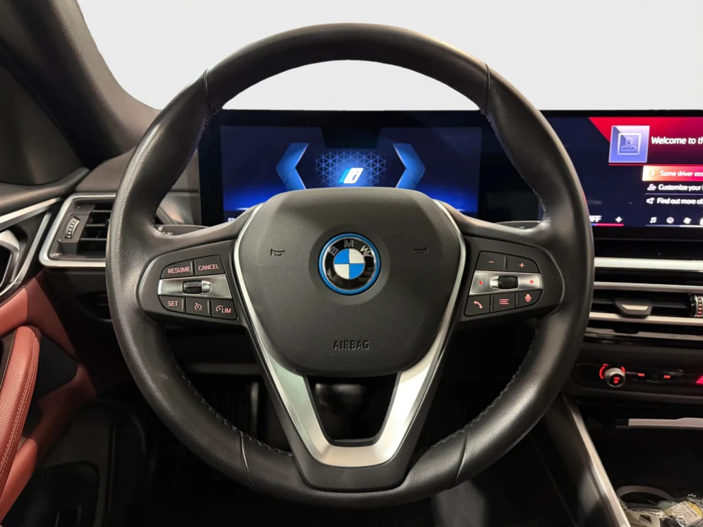 BMW i4  � ����������� & ���� ������  | Mobile.bg � ����������� 8